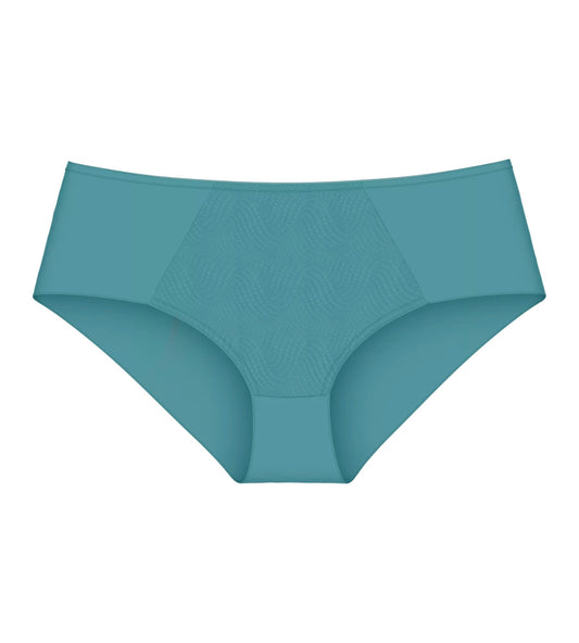 Essential Minimizer T Hipster X (Quiet Turquoise)