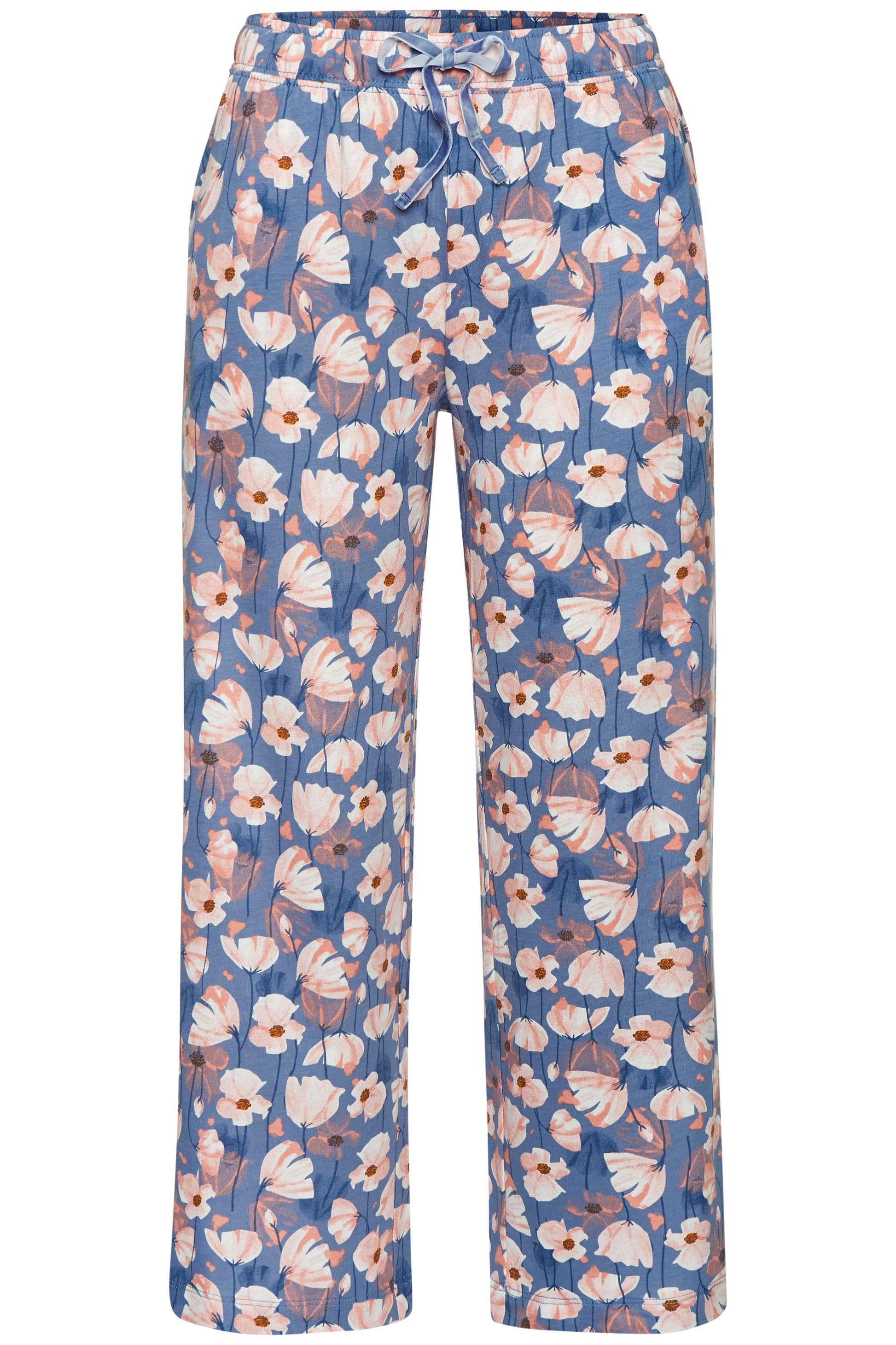 Vivance Dreams VD Cozy Culotte (Flower)