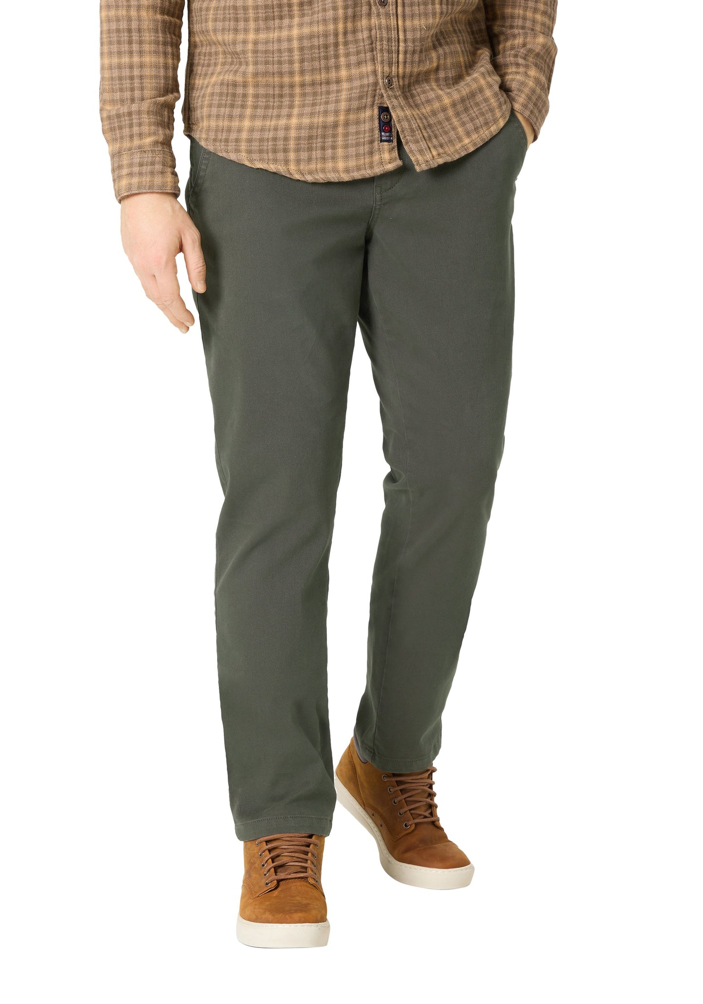 Regular LuiTZ (Dark Olive)