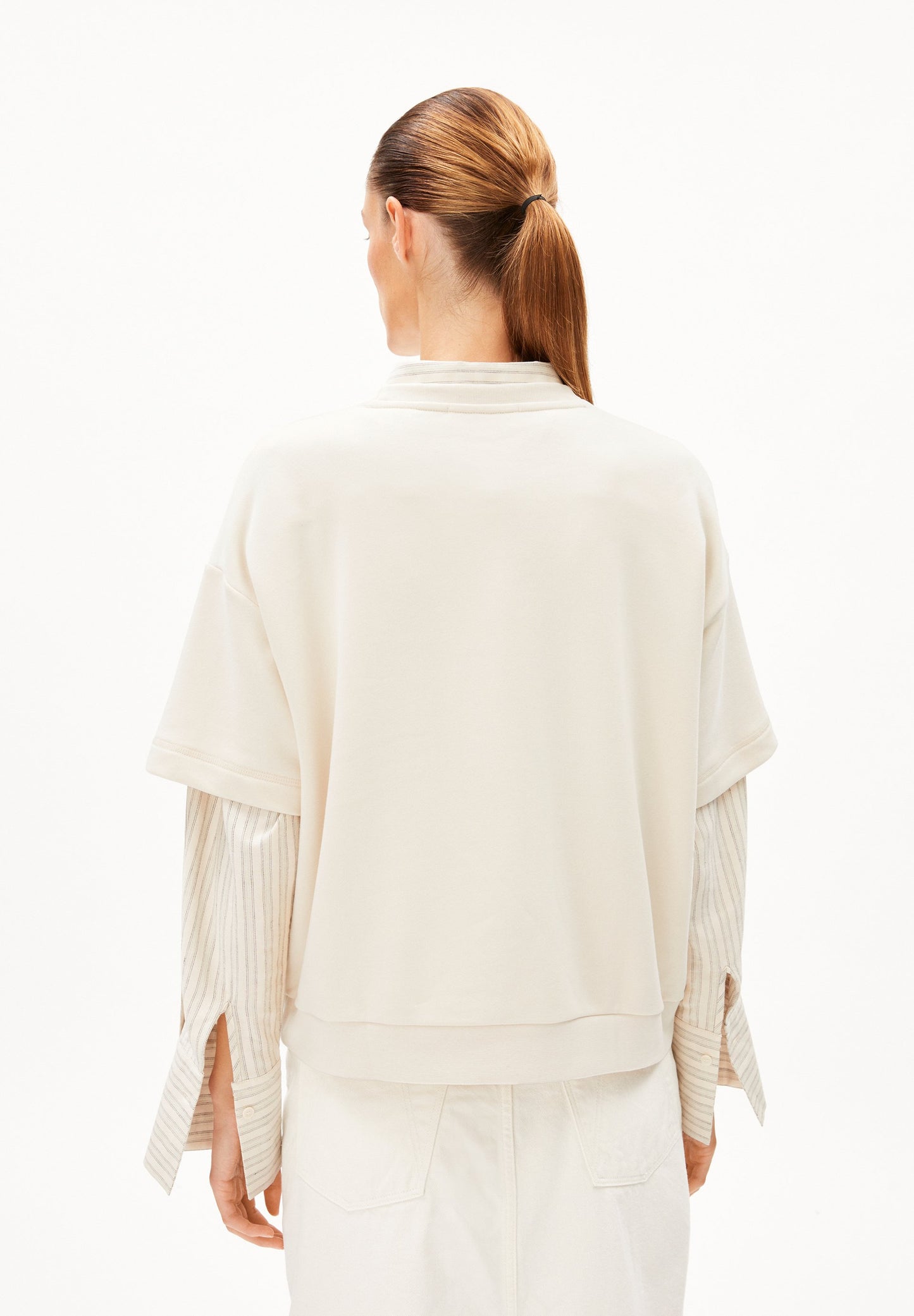 Bamikaa Sweat (Undyed)