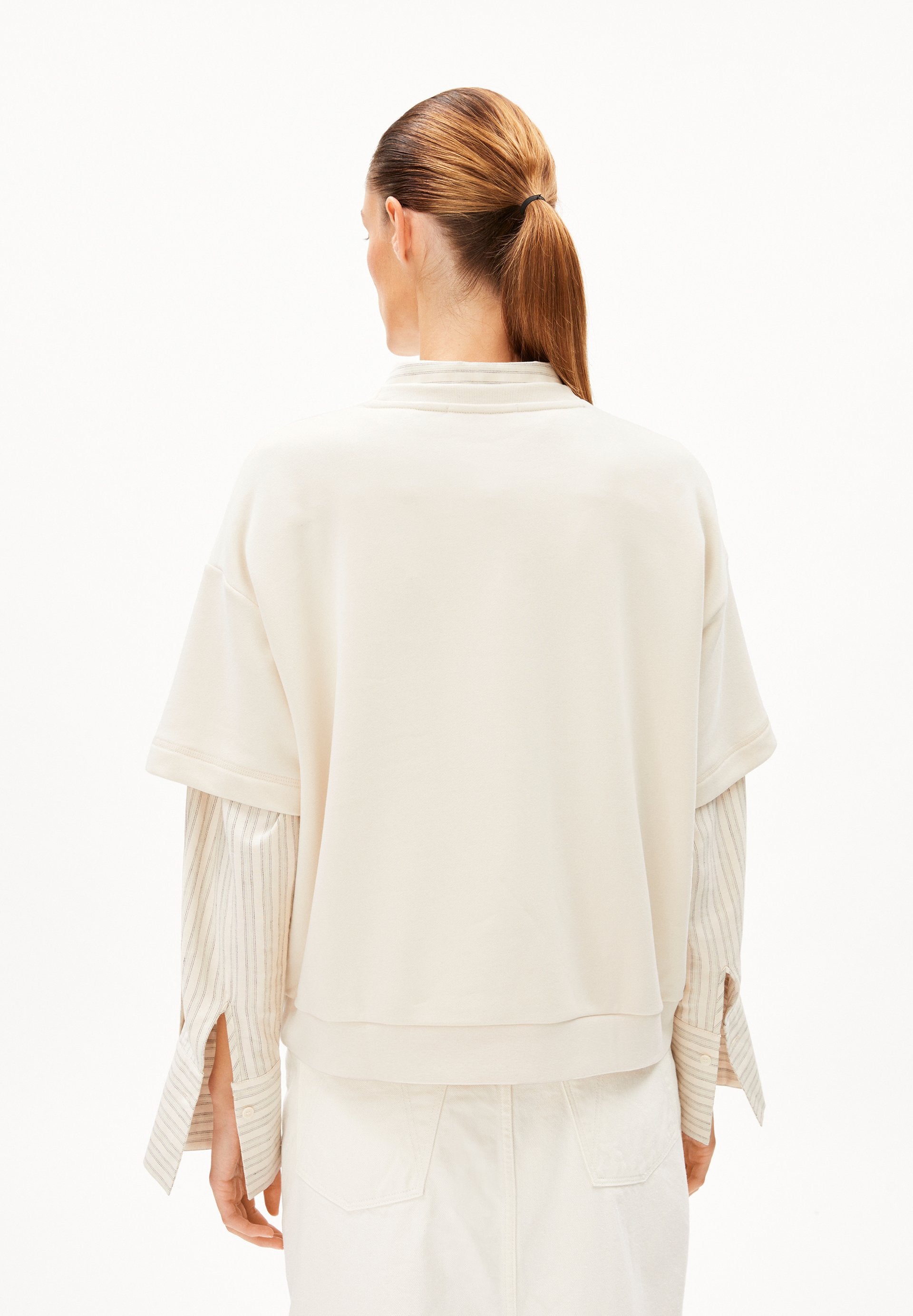 Bamikaa Sweat (Undyed)