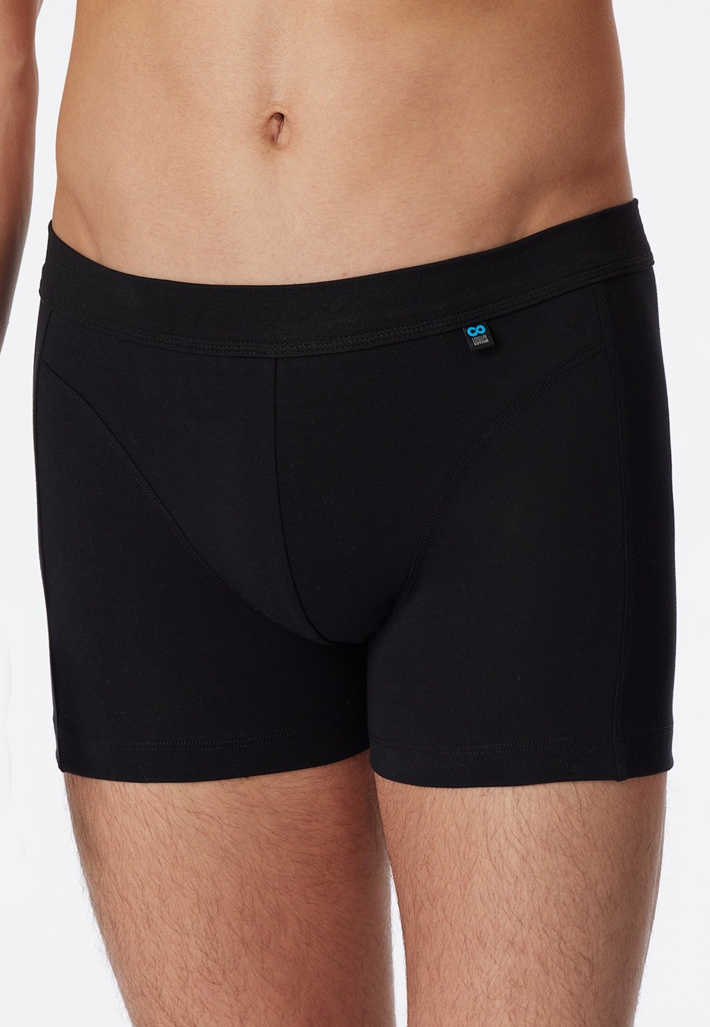 Shorts (Schwarz)