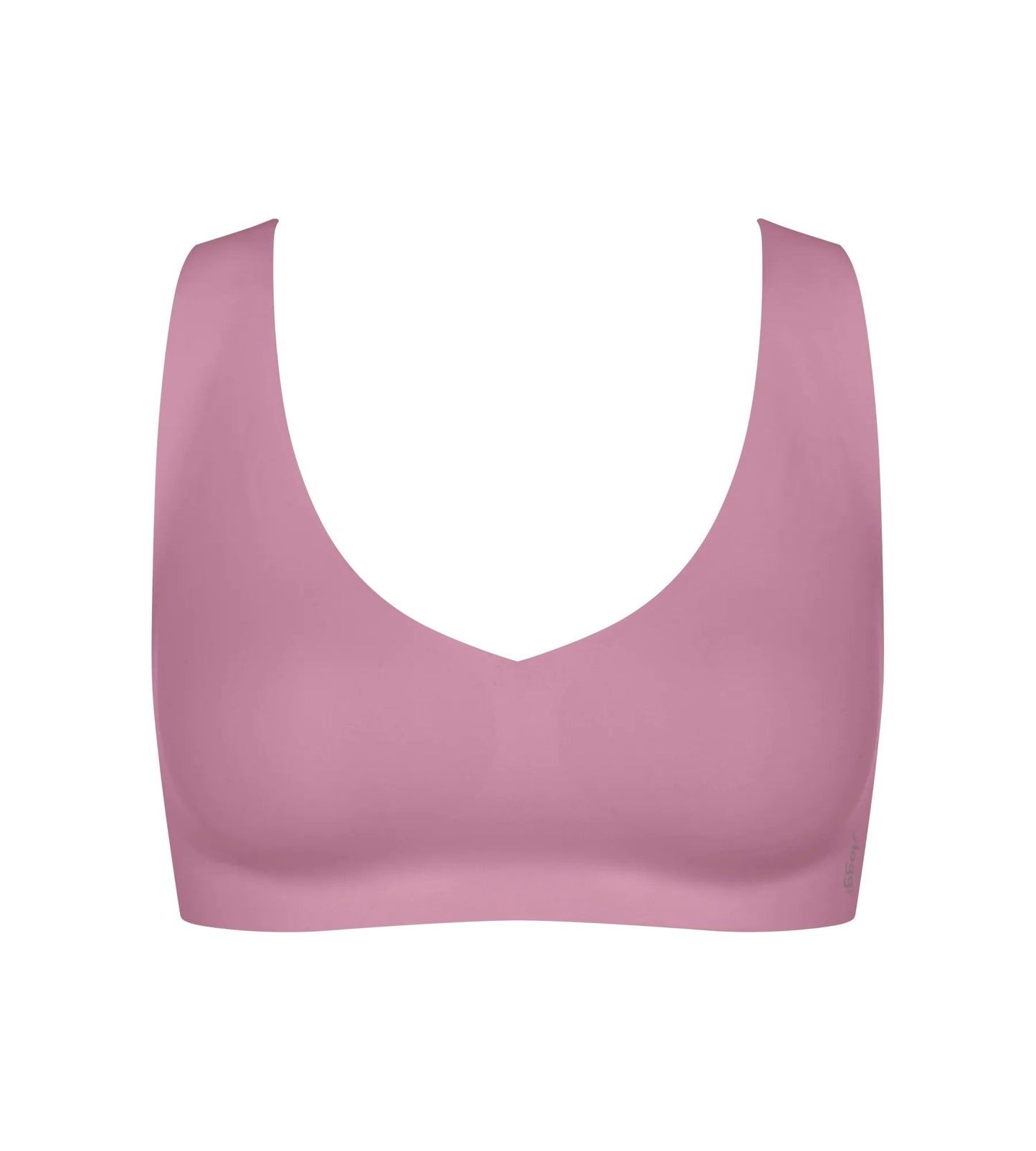 sloggi ZERO Feel 2.0 Bralette (00hj Purple)