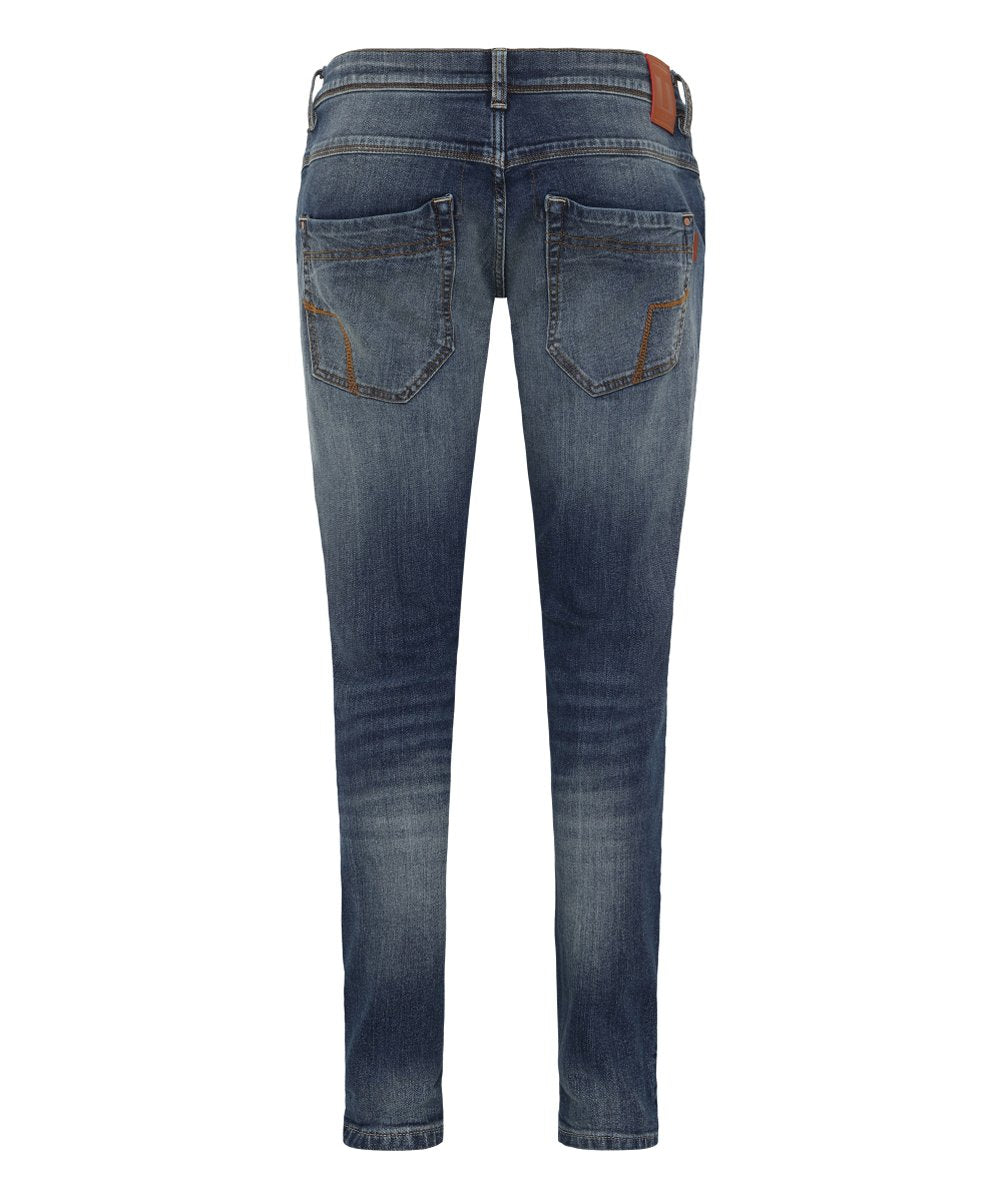 Slim ScottTZ (Ocean Blue Used)