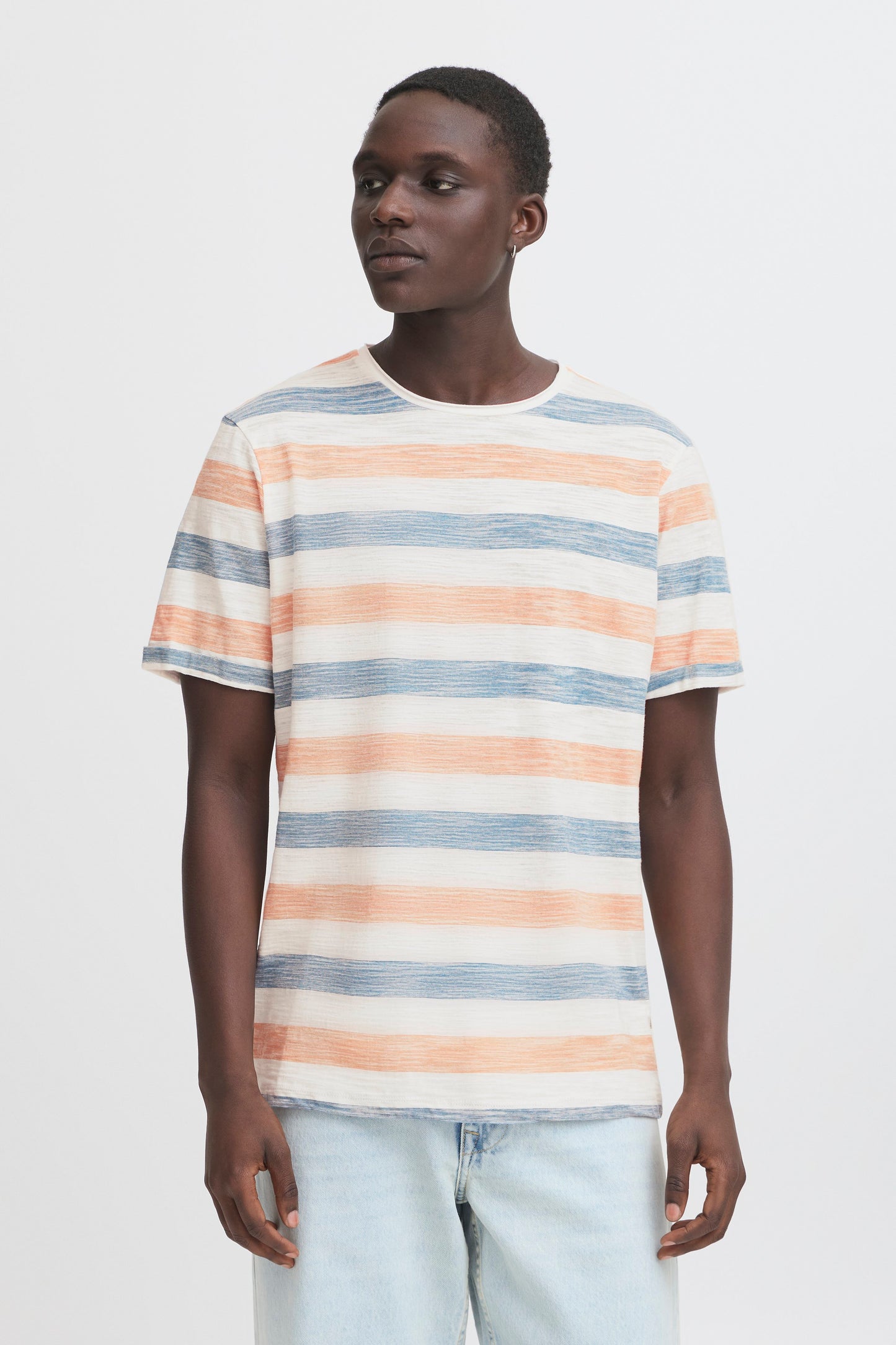 BHJELANI tee (Pumpkin)