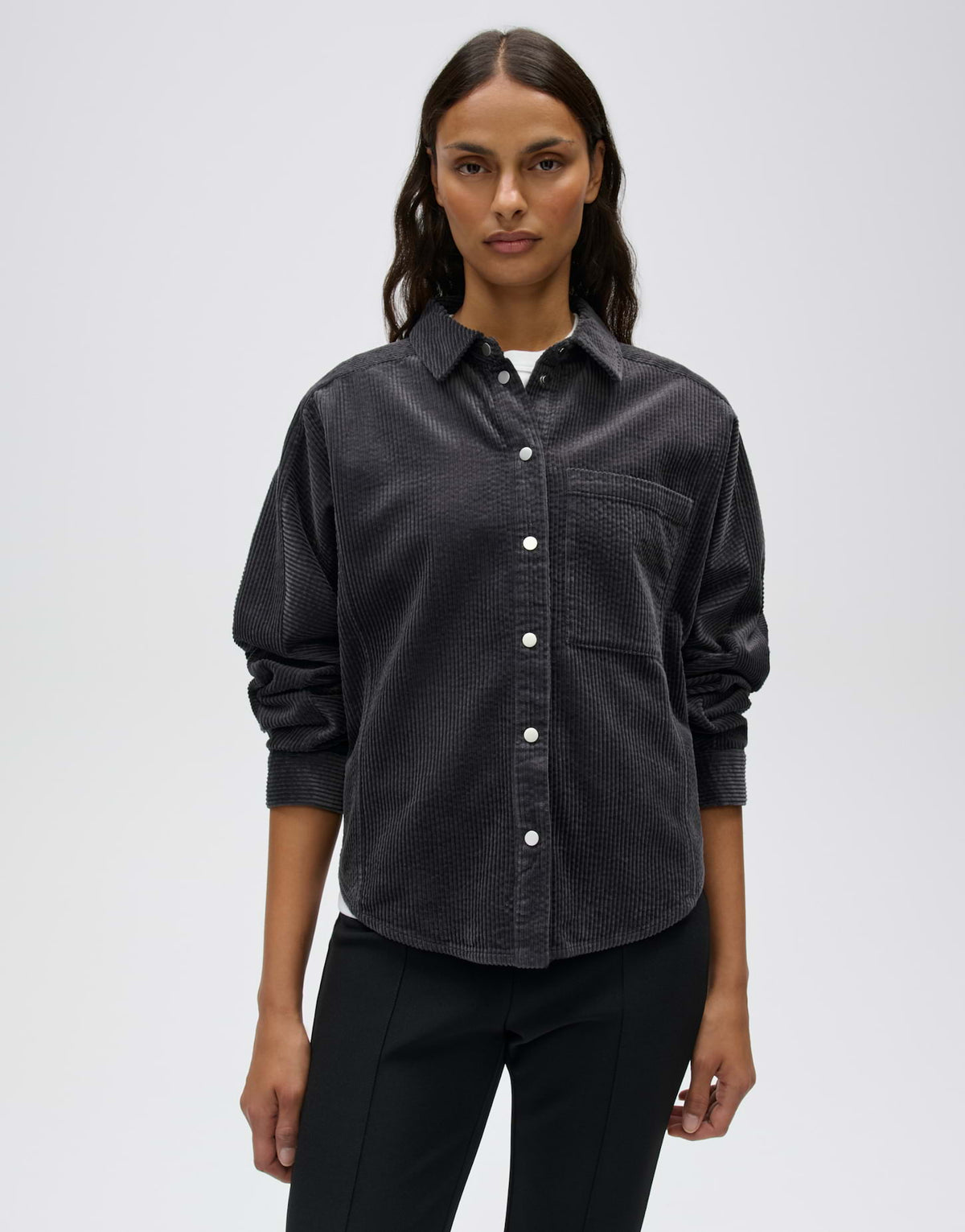 Frenca (Anthracite)