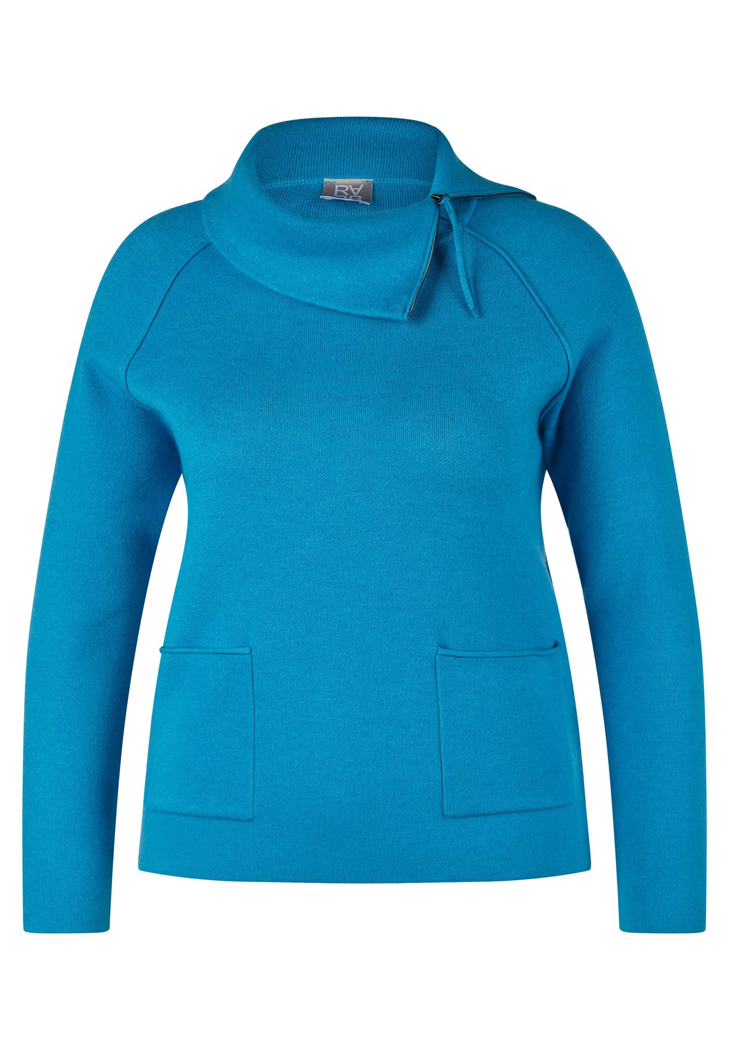 Mountain Lake (Tuerkis)