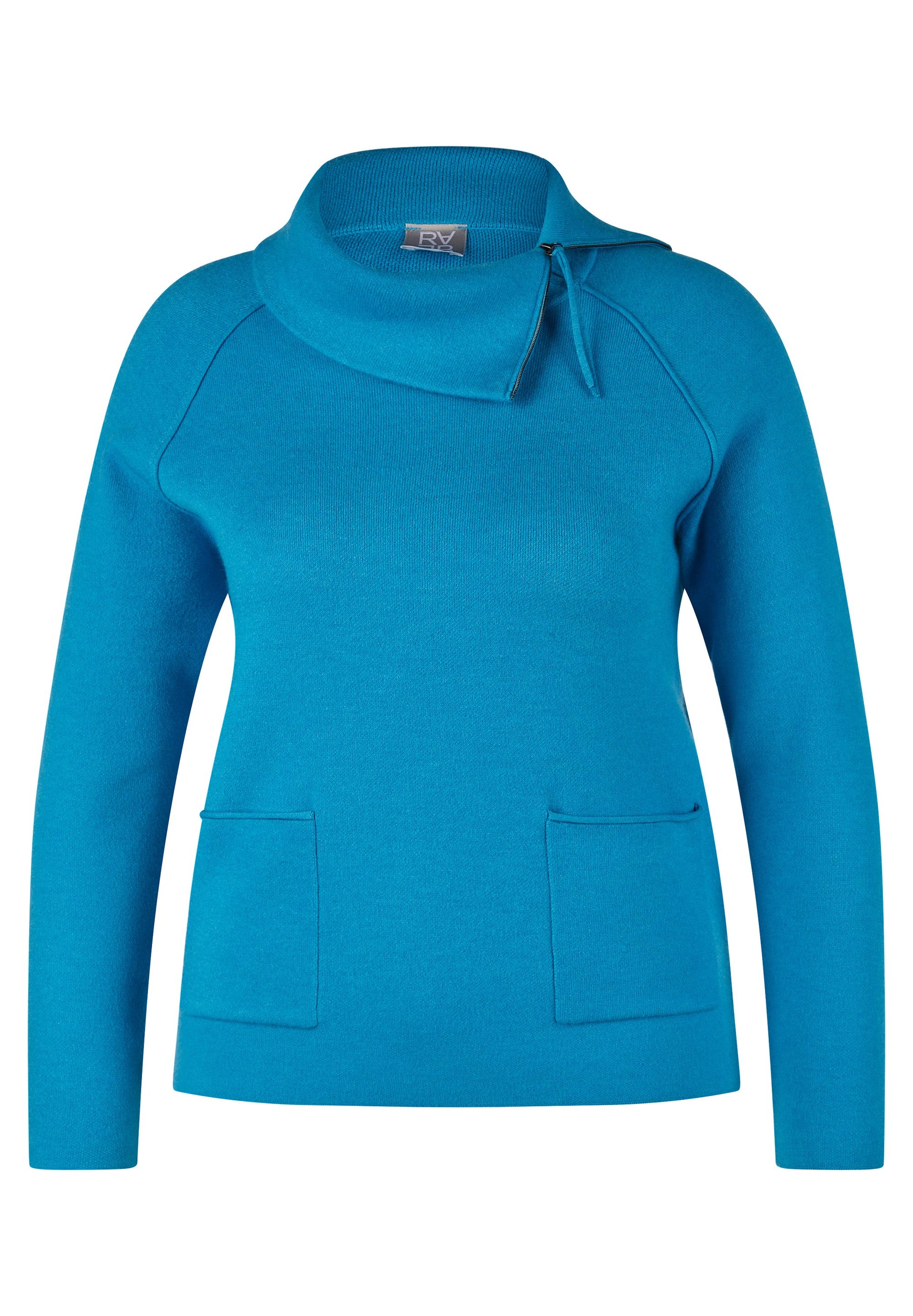 Mountain Lake (Tuerkis)