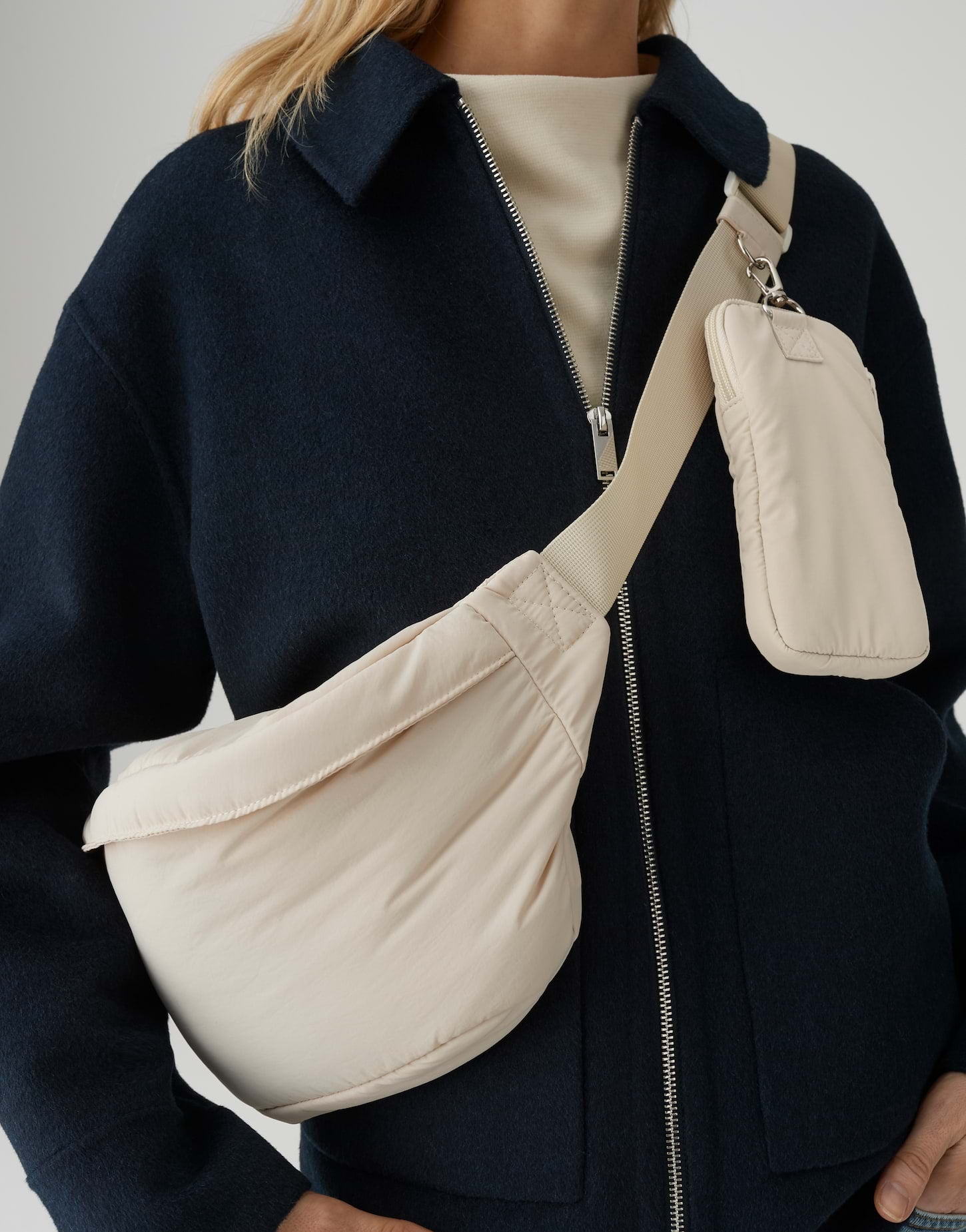 Astrela bag (Natural Glaze)