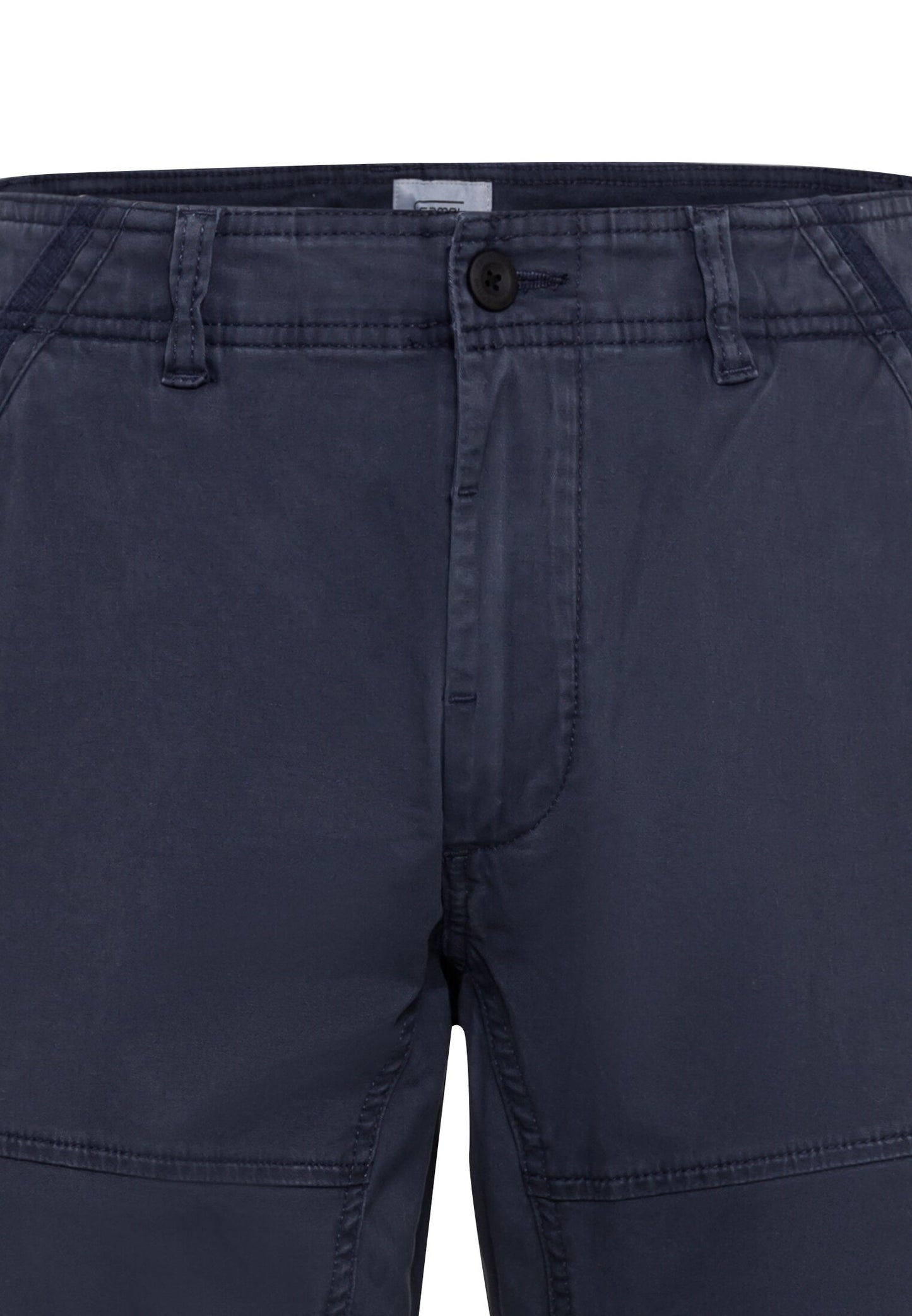 Casual Pants Chino (Night Blue)