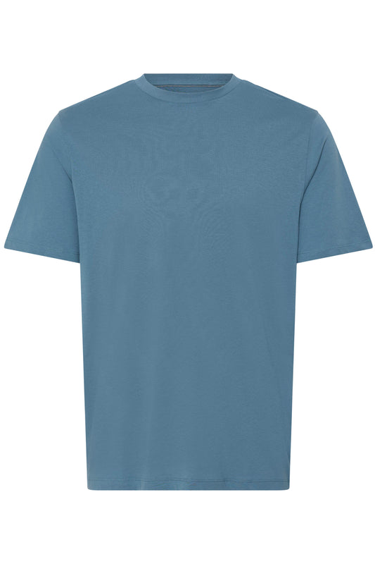 Bhemmet Tee (Copen Blue)