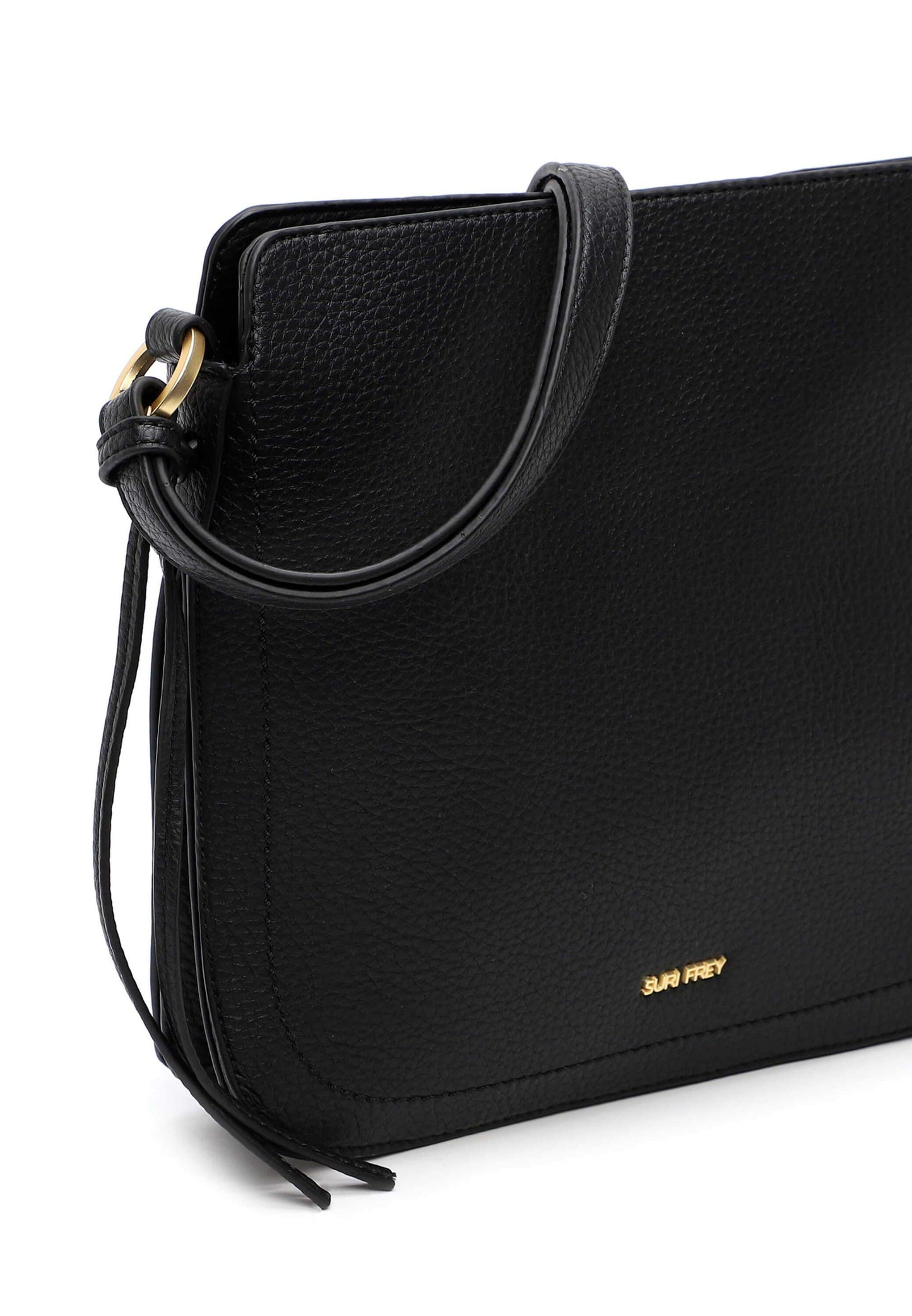 Umhängetasche SFY Hilary (Black)