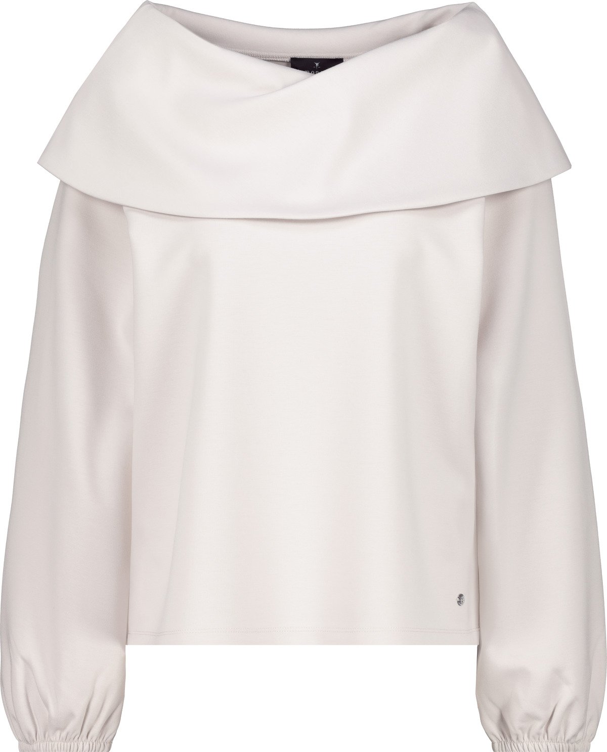 Sweatshirt (Oat Milk)