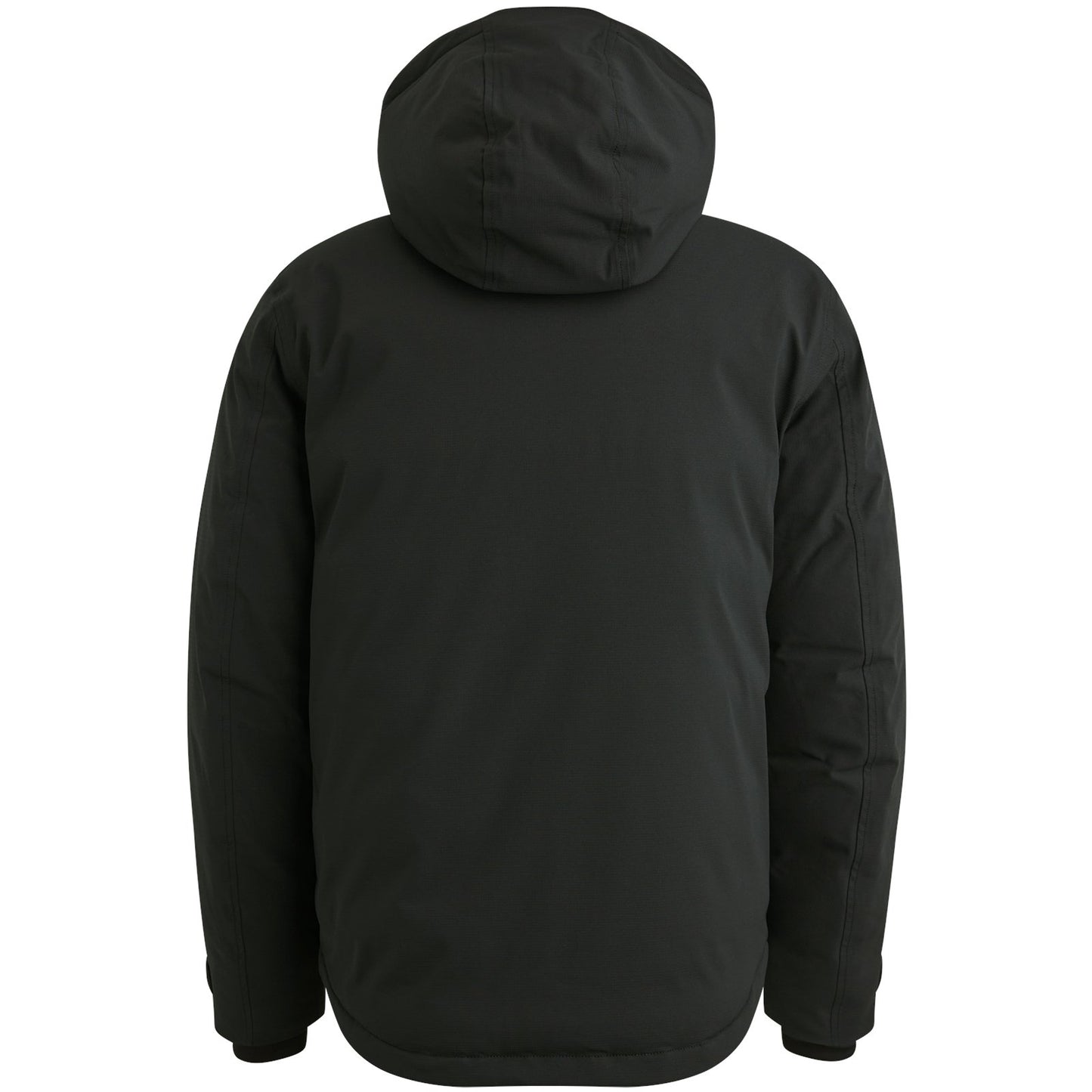 Crewcat (Jet Black)