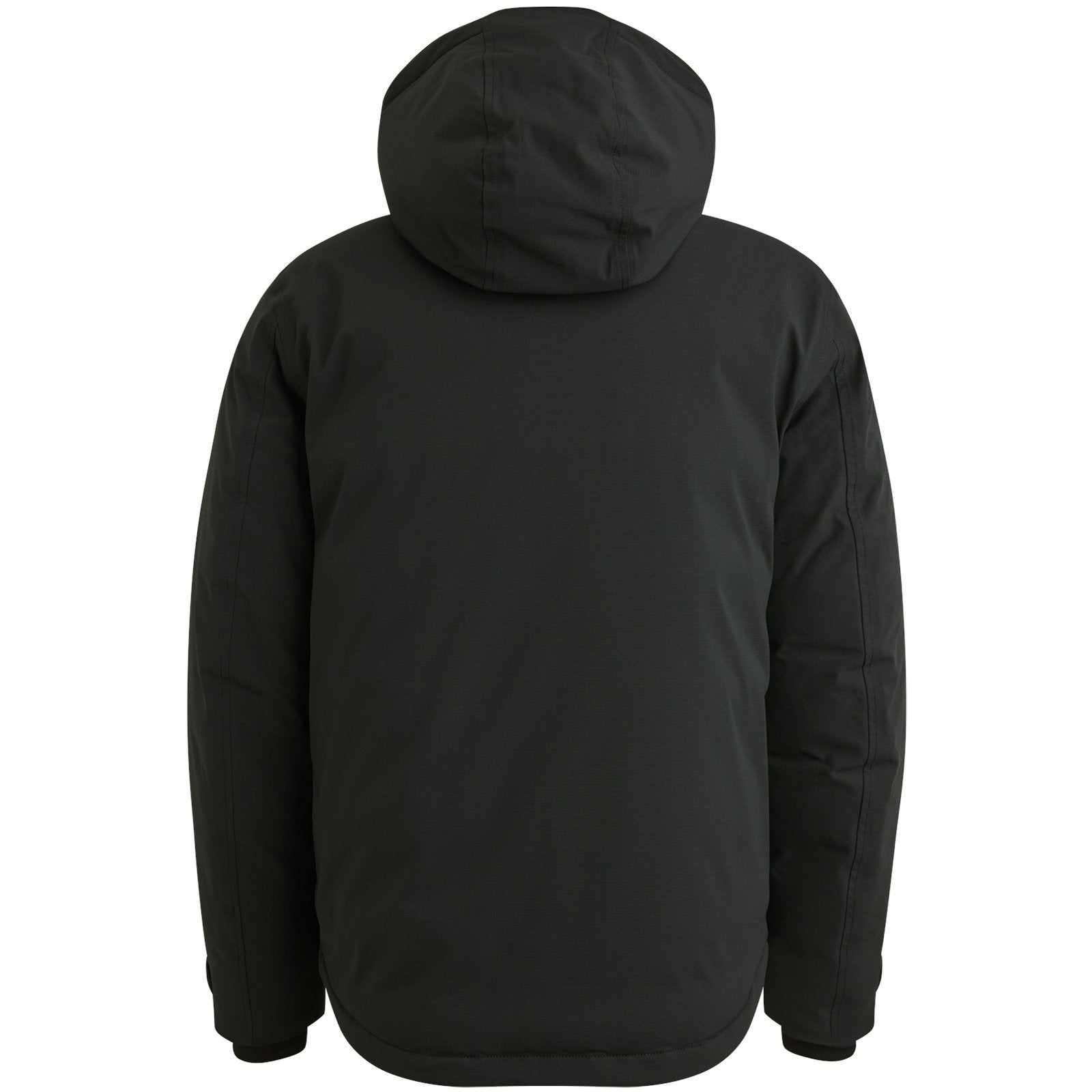 Crewcat (Jet Black)