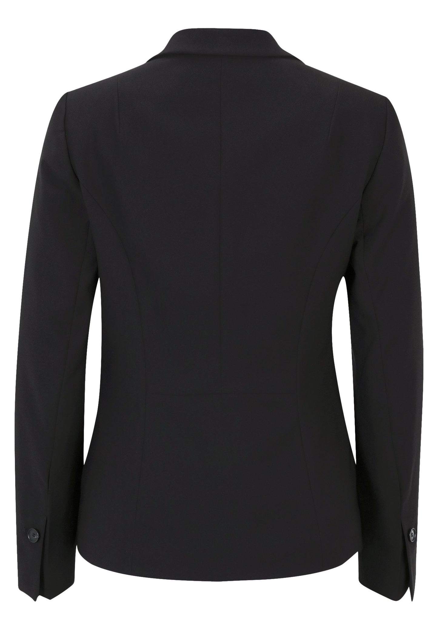 Kurzblazer (Black)