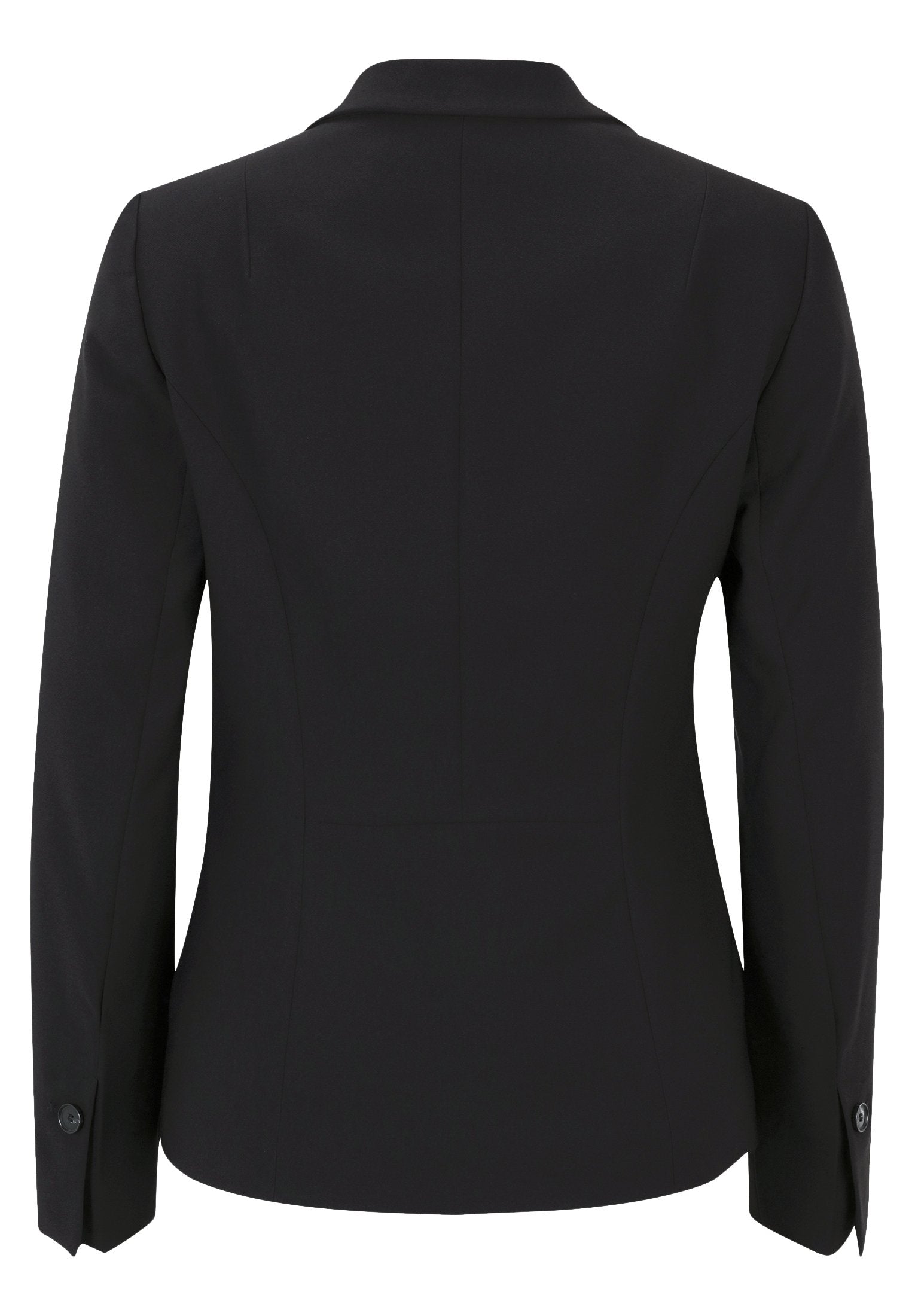 Kurzblazer (Black)