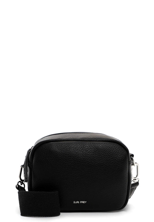 Umhängetasche SFY Jenny (Black)