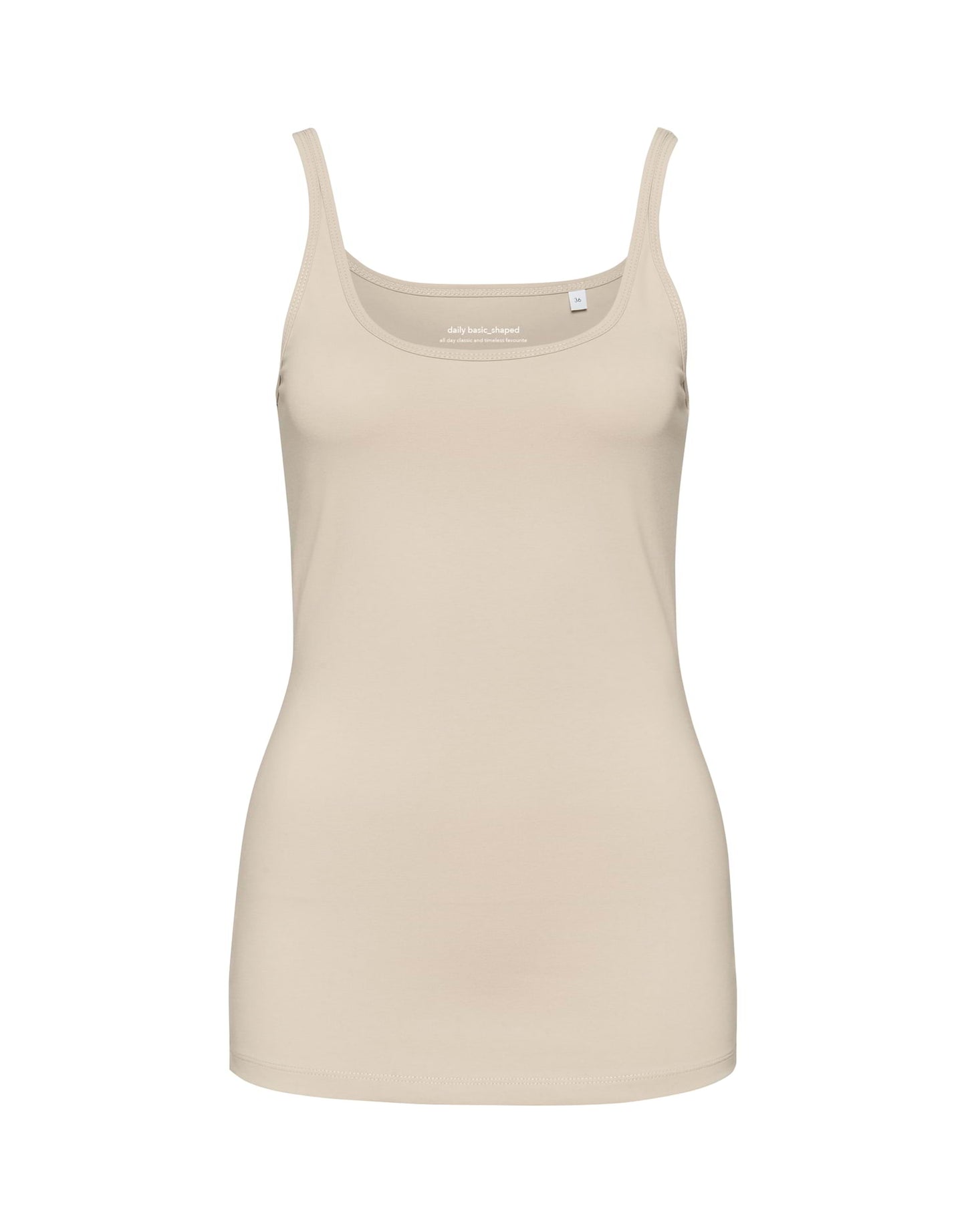 Ina (Beige)