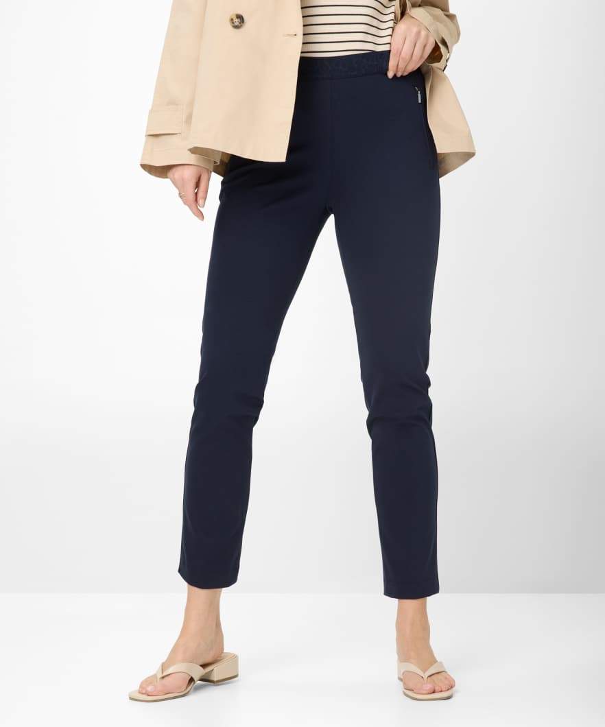 Style Lillyth (Navy)