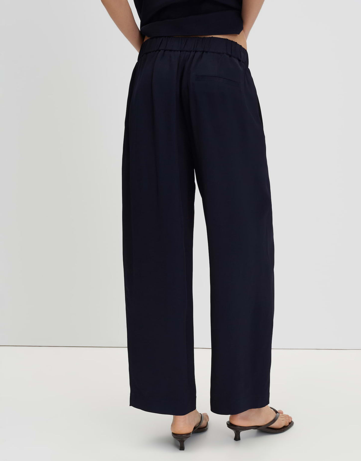 Cisilia pure (True Navy)