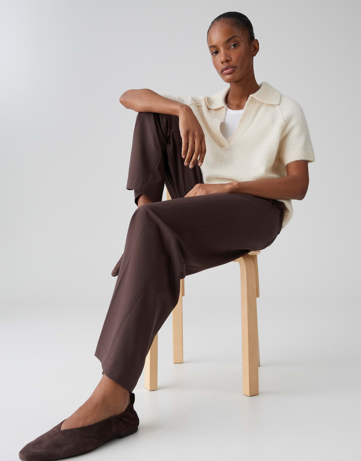 Melane bloom (Coffee Bean)