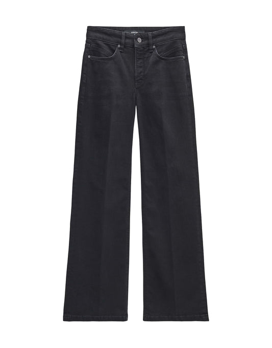 Carie iconic (Midnight Black)