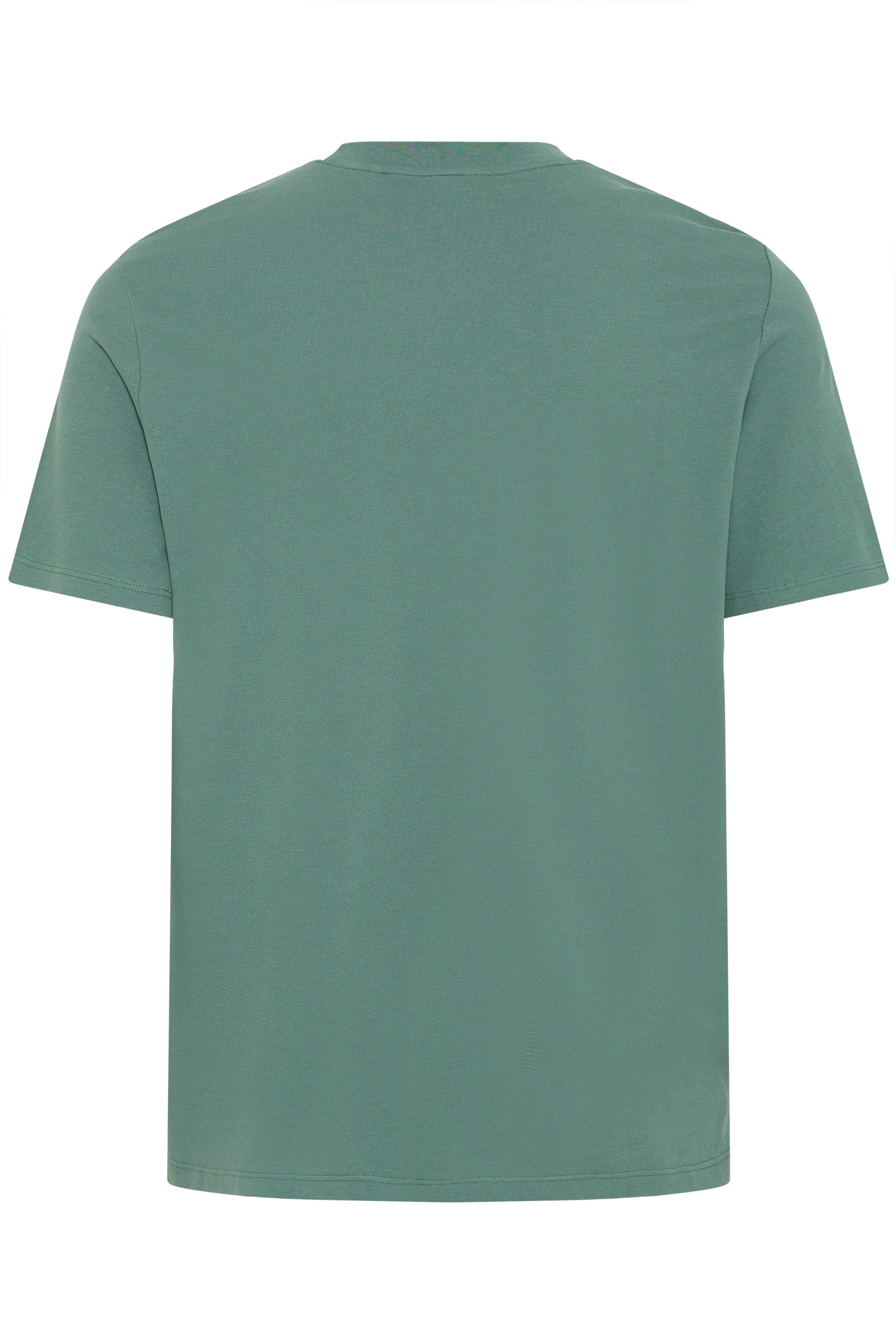 BHJOBBE tee (Duck Green)