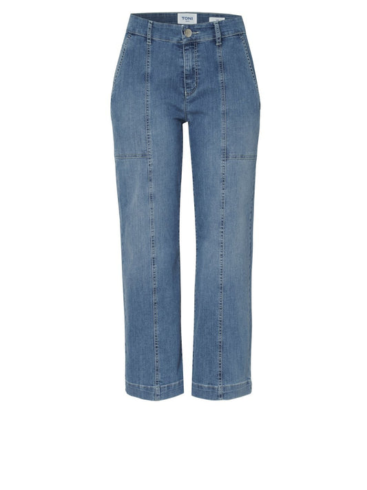 Liv Wide 7/8 (Summer Bleached)