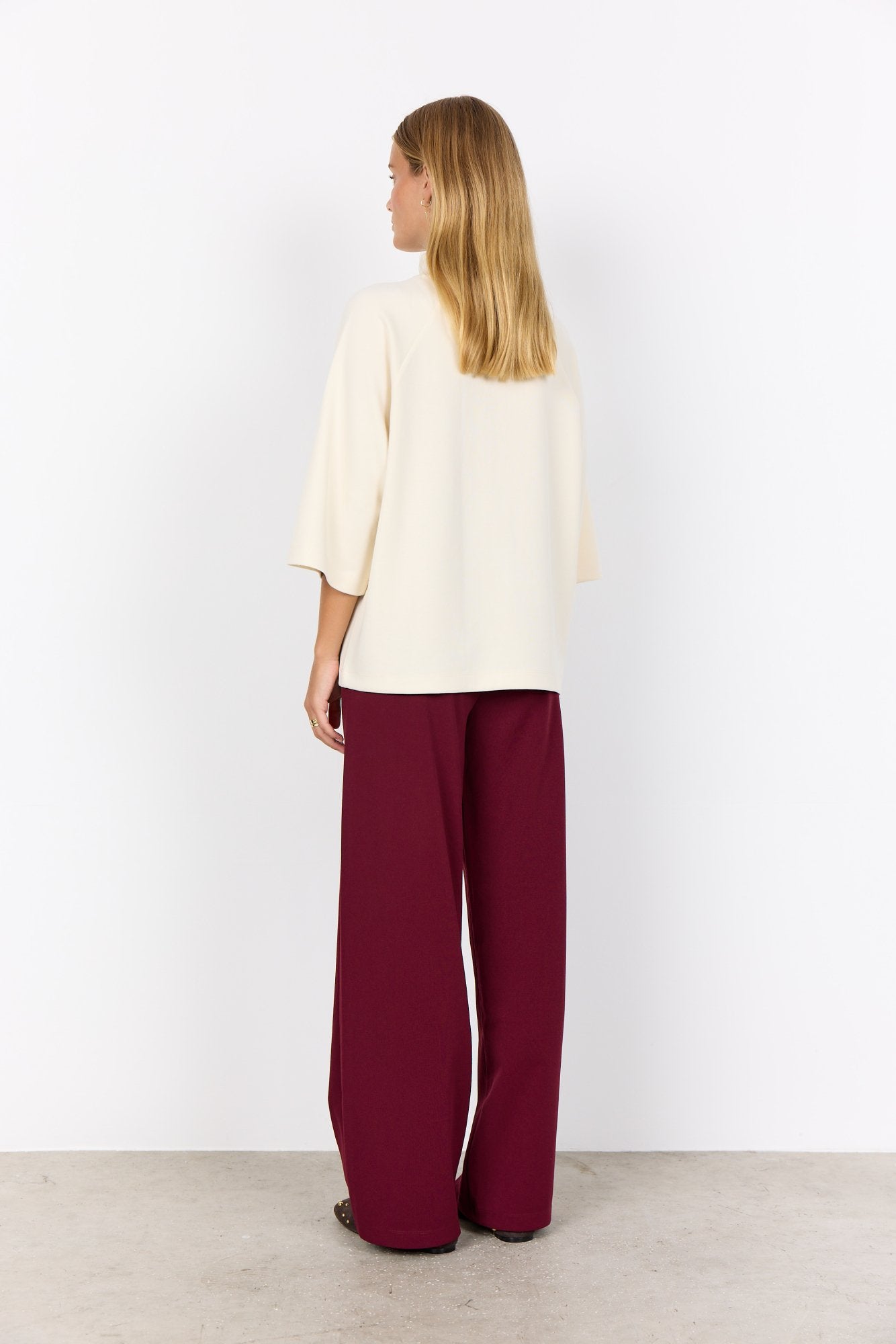 Sc-banu 261 (Cream)
