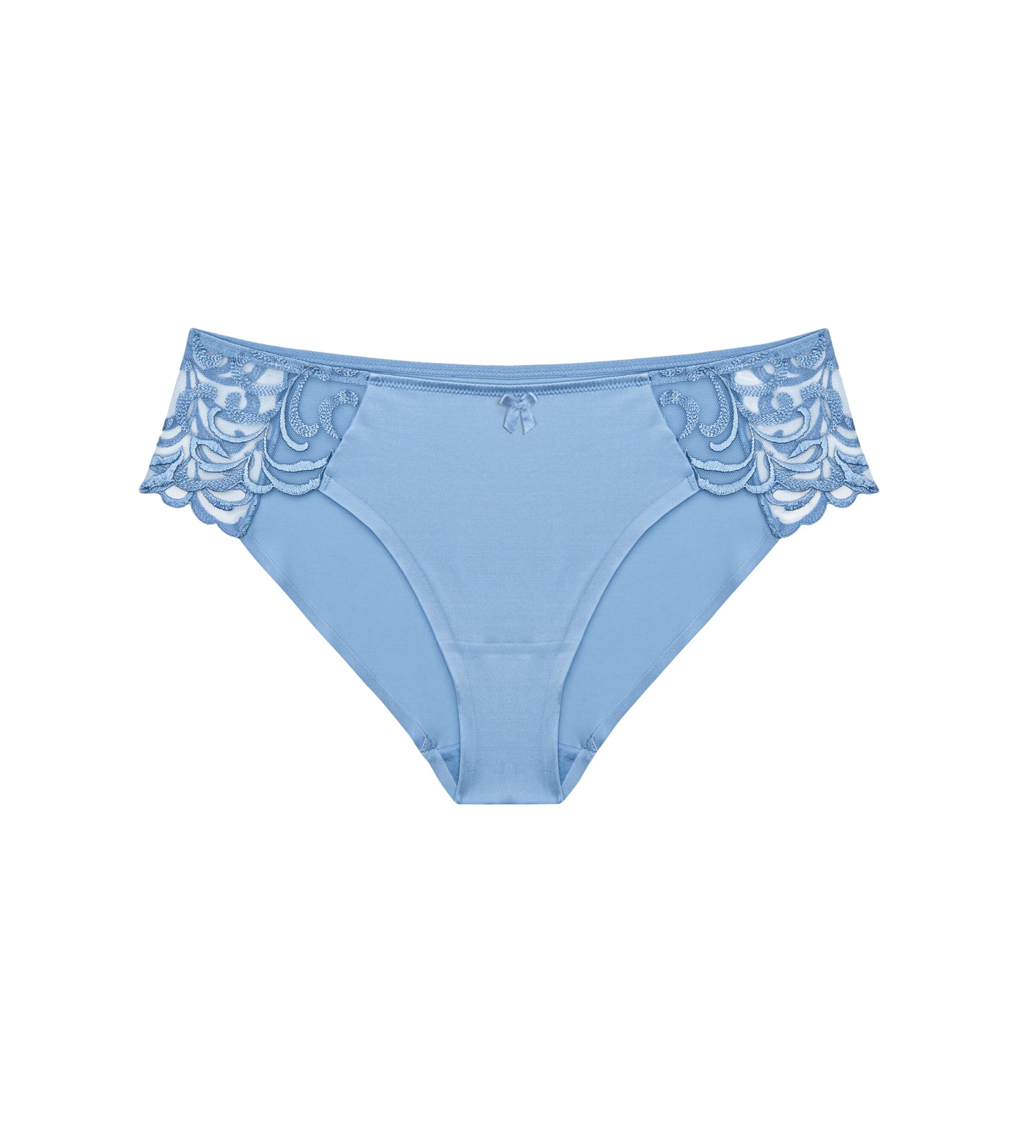 Modern Finesse Tai (00cp Sky Blue)