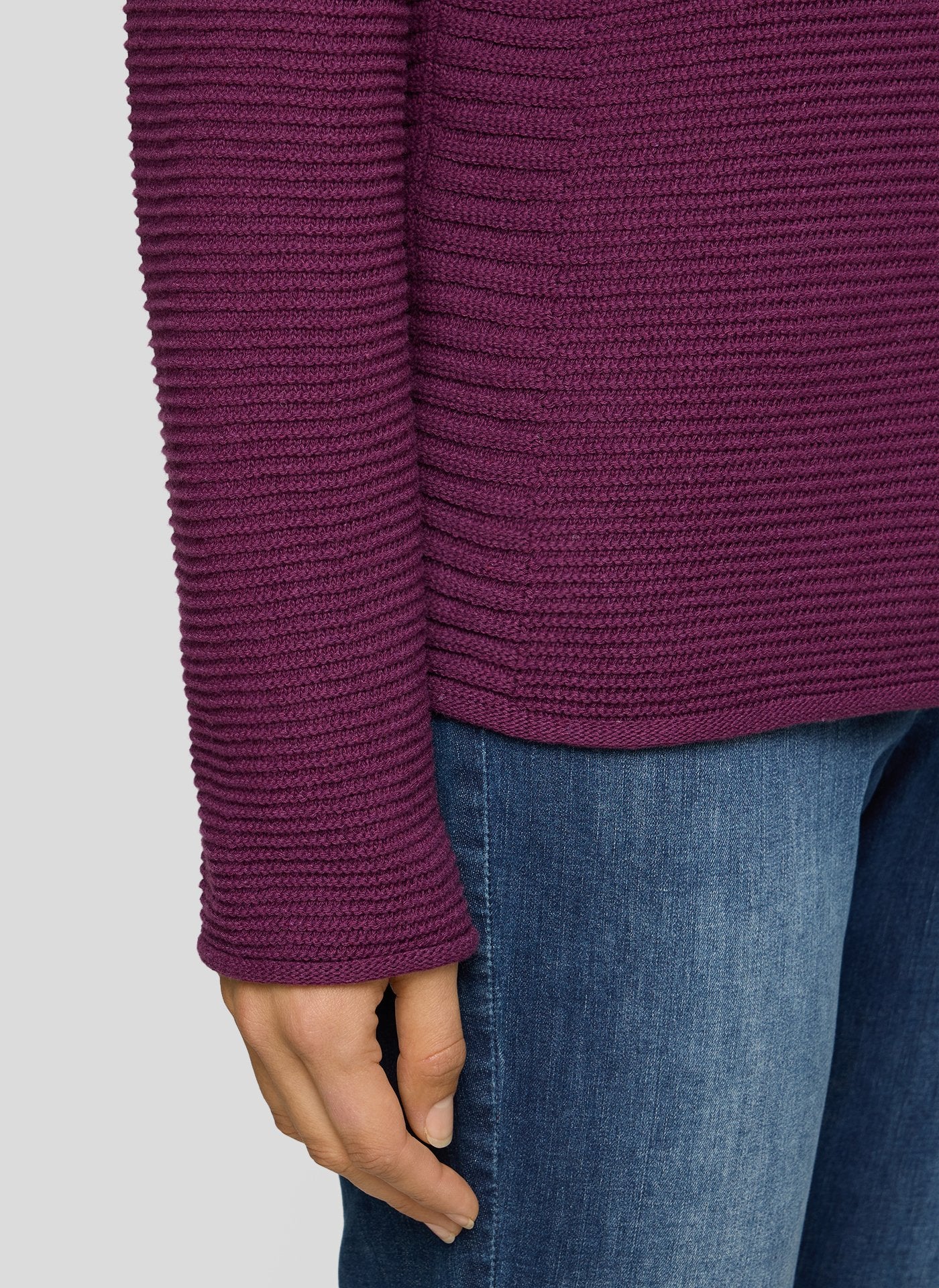 Purple Clouds (Pflaume)