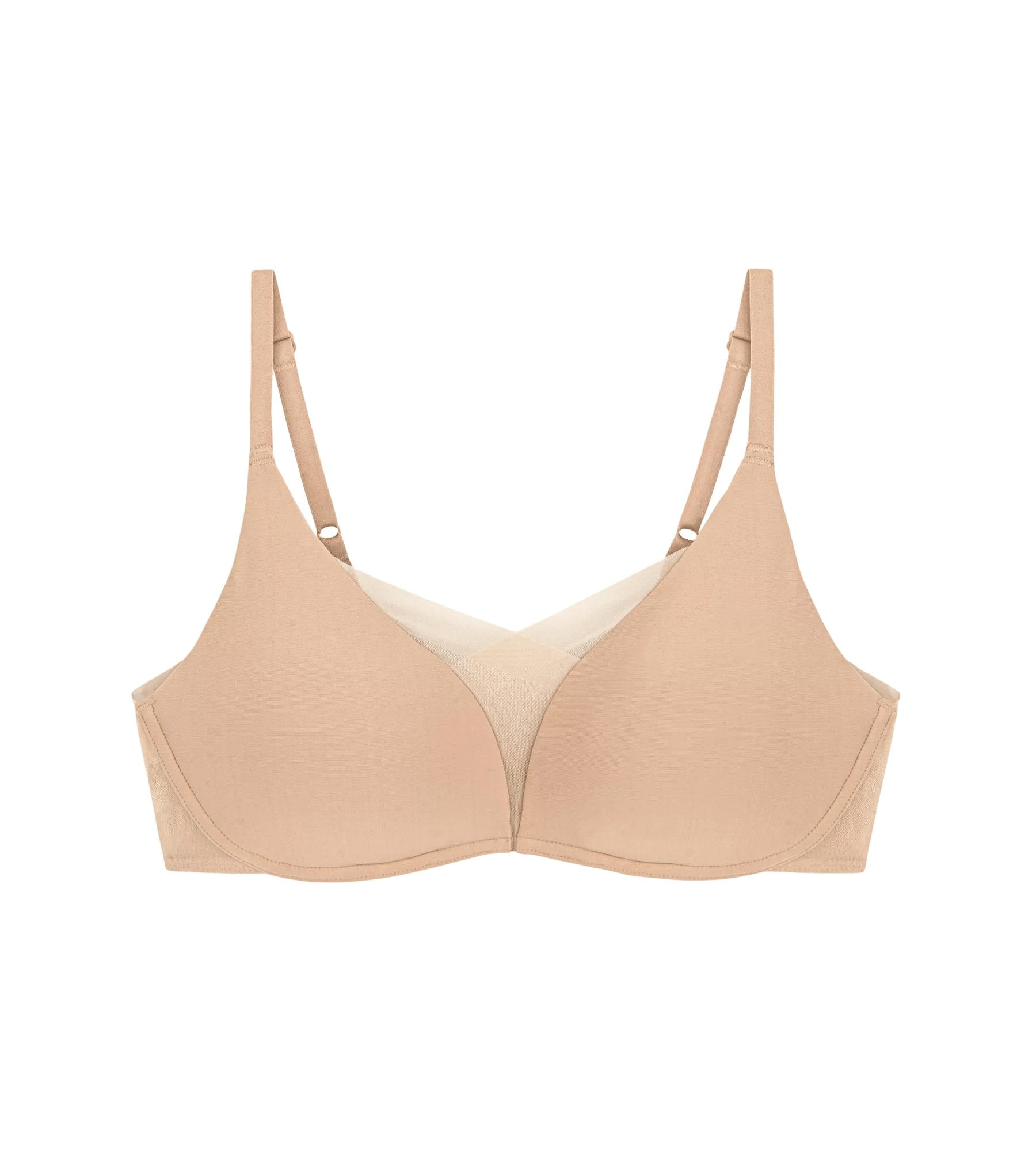 Triumph Shape Smart P (00ep Neutral Beige)