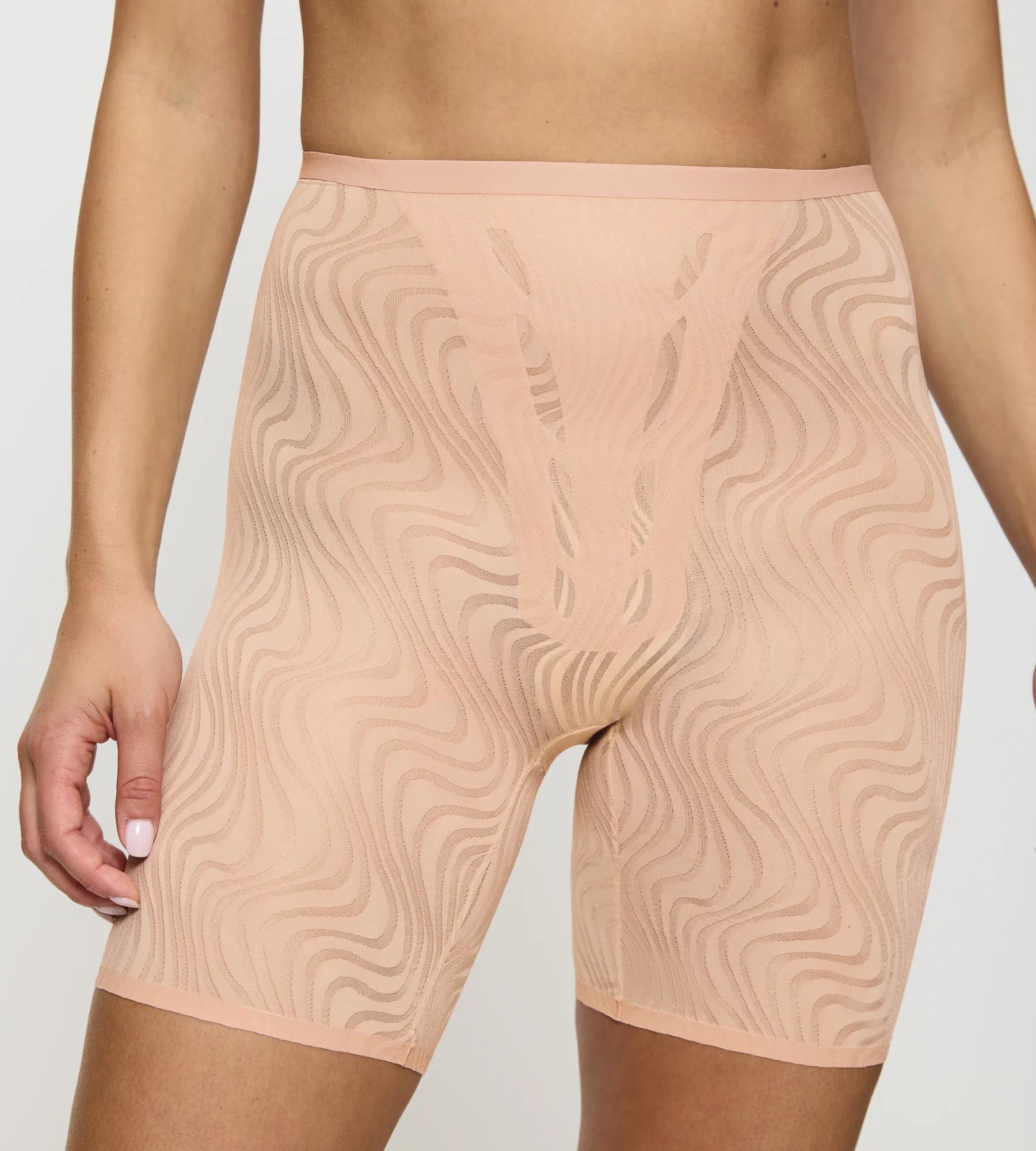 Triumph Shape Smart Ellipse Panty L (00ep Neutral Beige)
