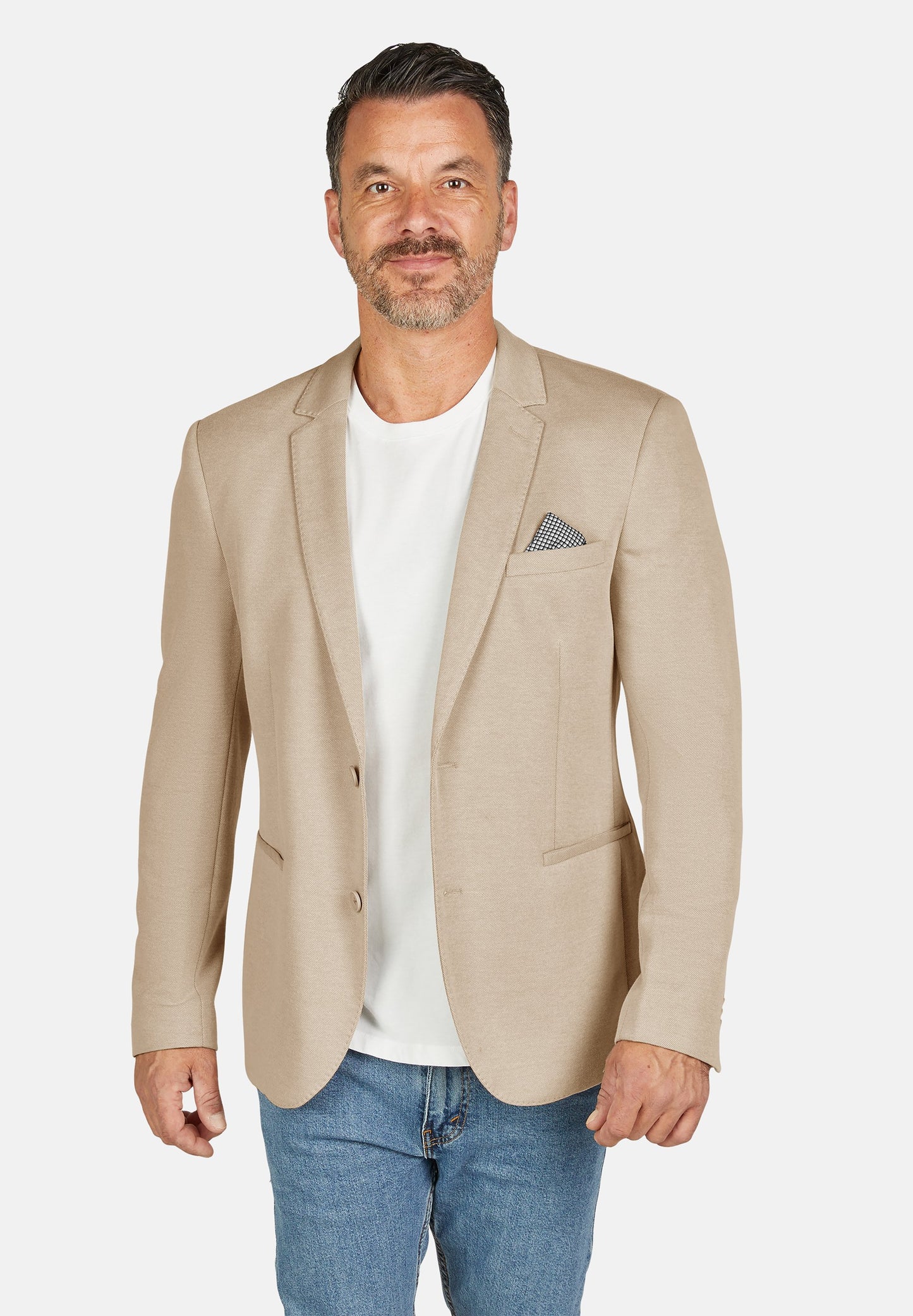 Sakko (Beige)