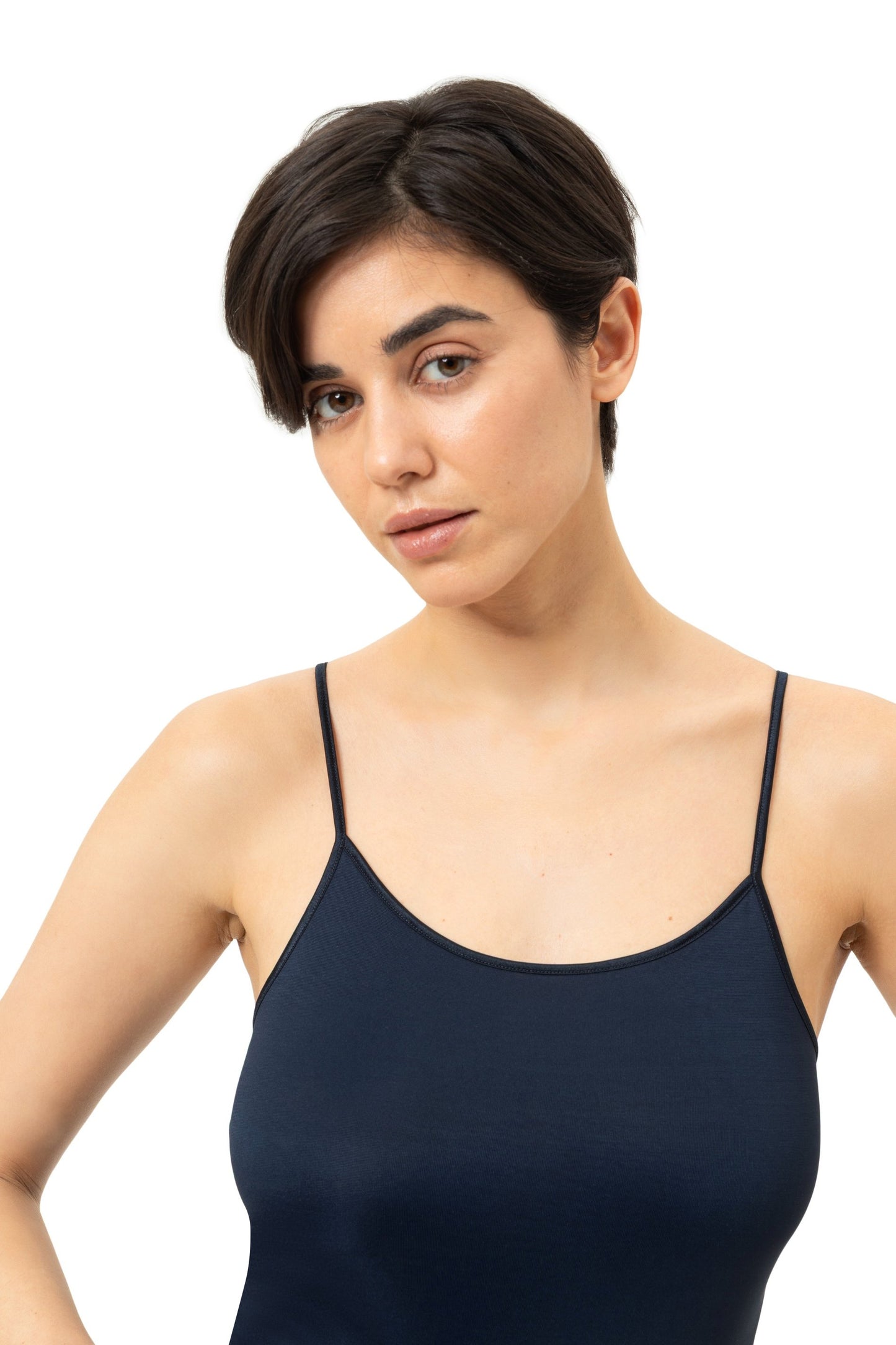 Top (Night Blue)