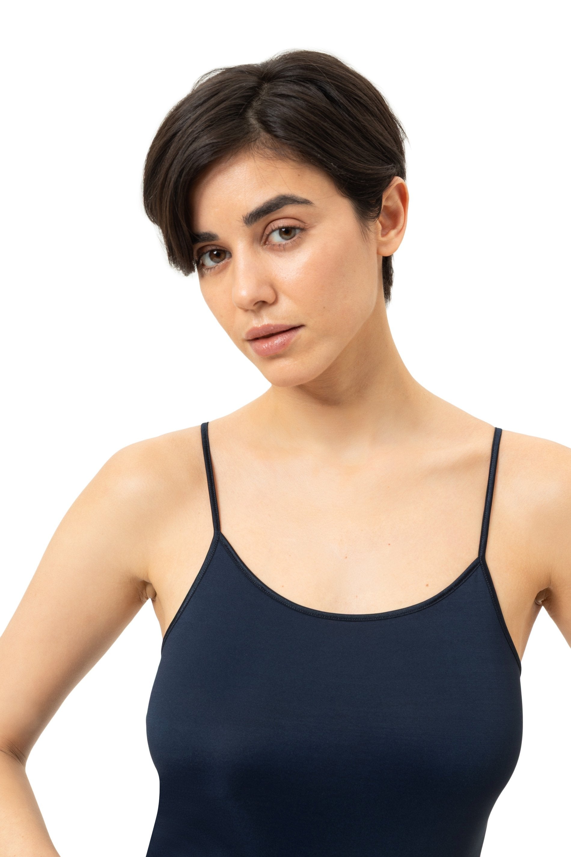 Top (Night Blue)