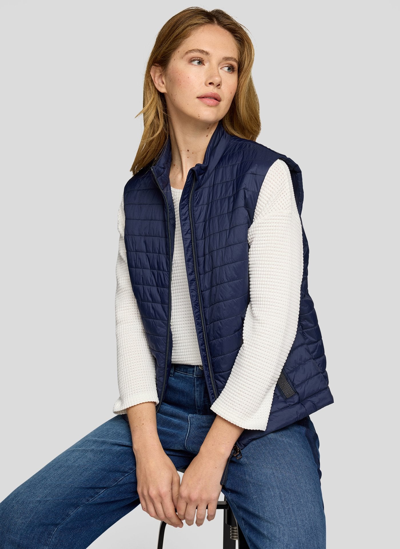 Nordic Blue (Pazifik)