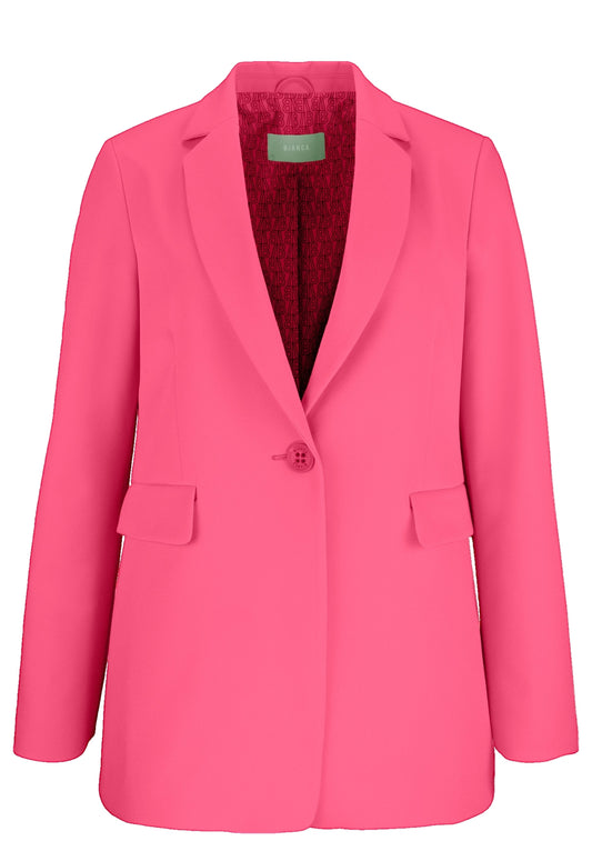 Lynn (Light Raspberry)