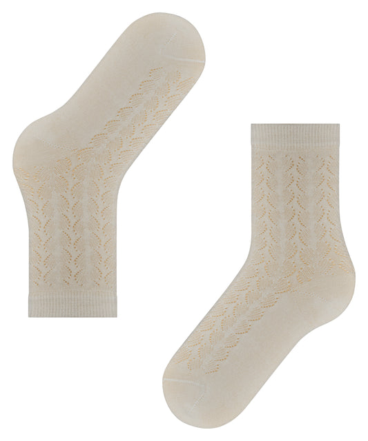 FALKE Softmerino Special Edition Damen (Off-white)