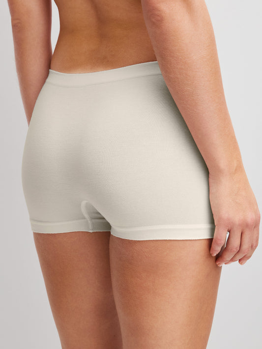DAMEN Hose (Star White)