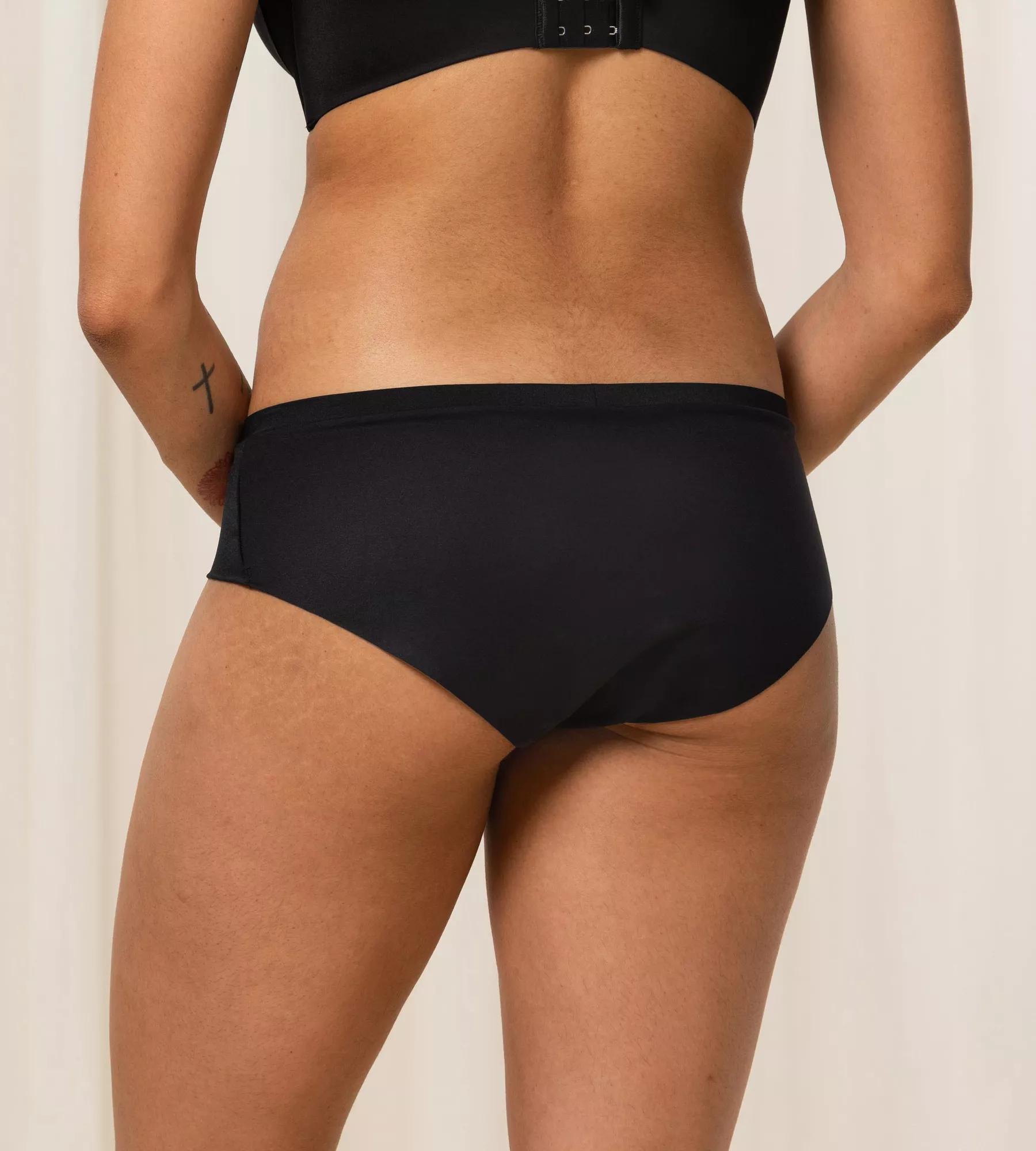 Body Make-up Soft Touch Hipster EX (Black)