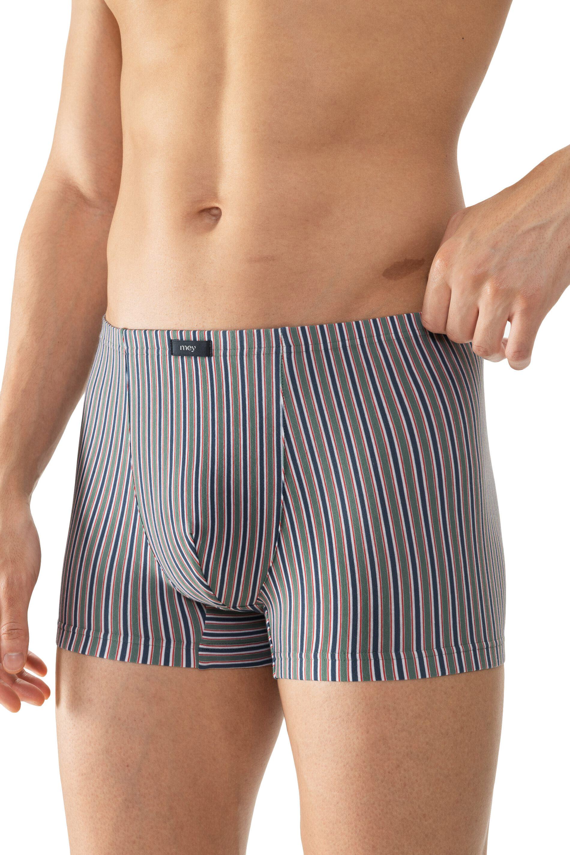 Shorty (Palm Hue)