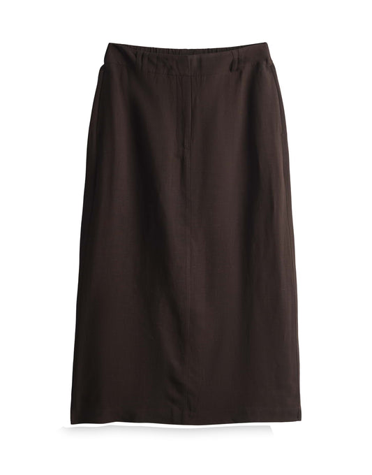 Olini detail (Dark Espresso)