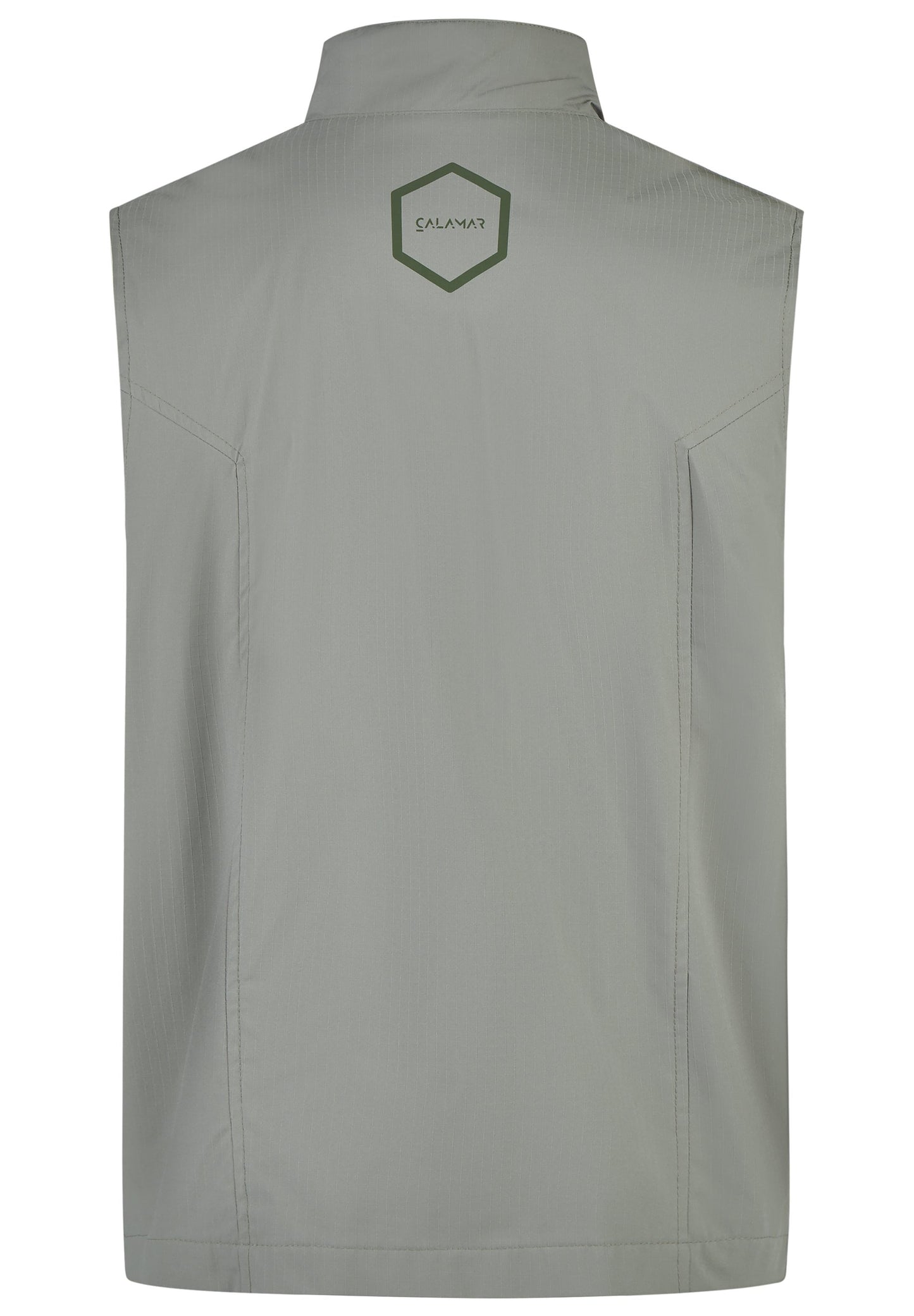Outdoor Vests (Light Green)