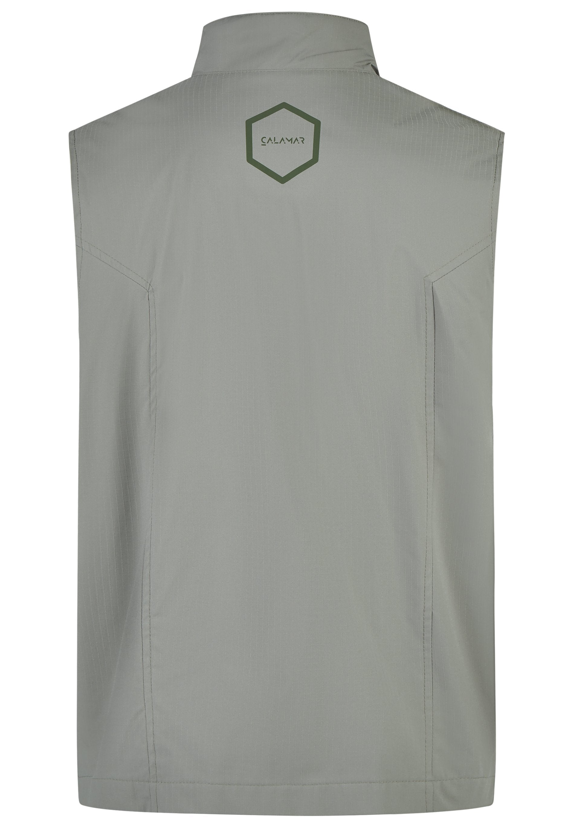 Outdoor Vests (Light Green)
