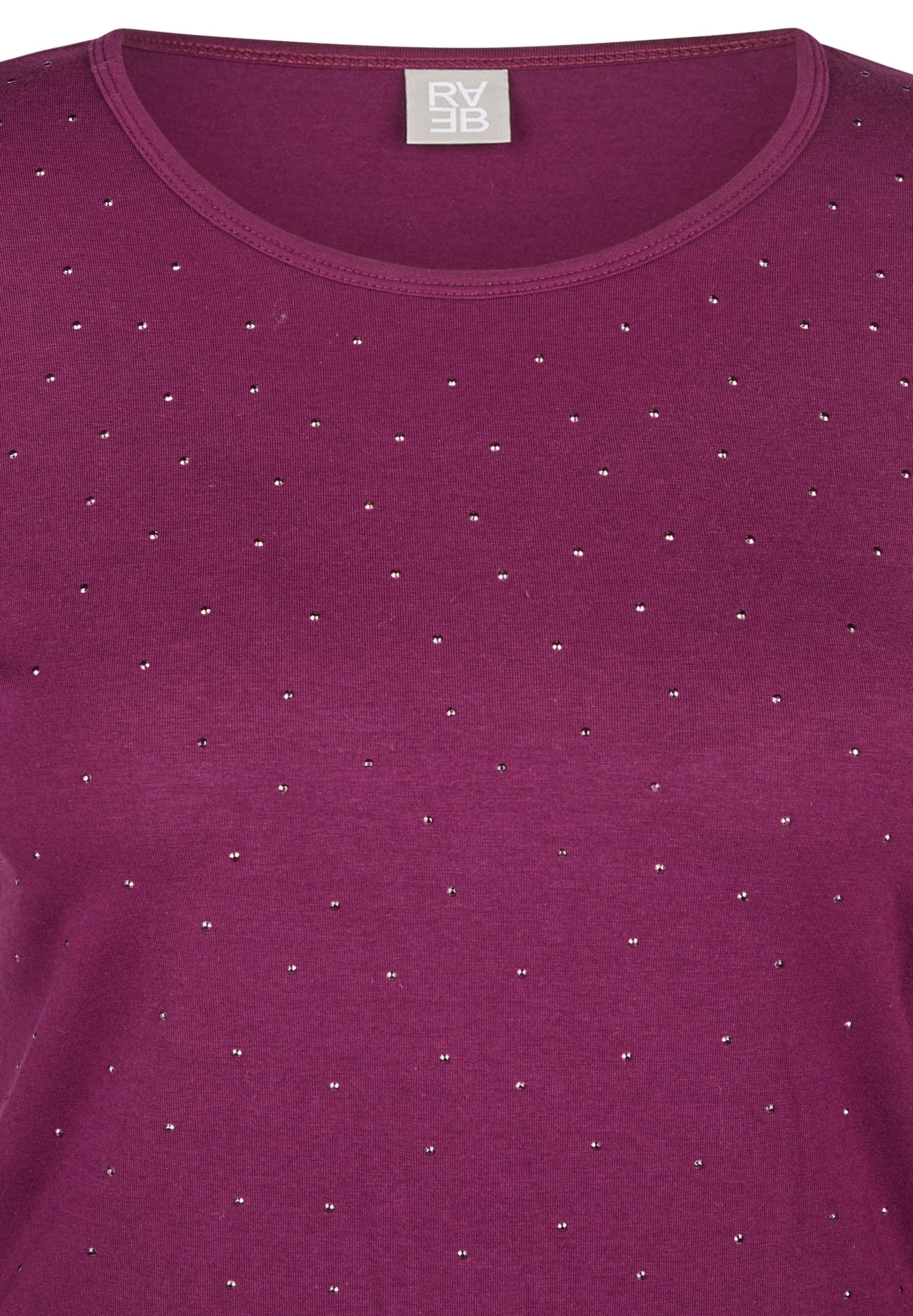 Purple Clouds (Pflaume)