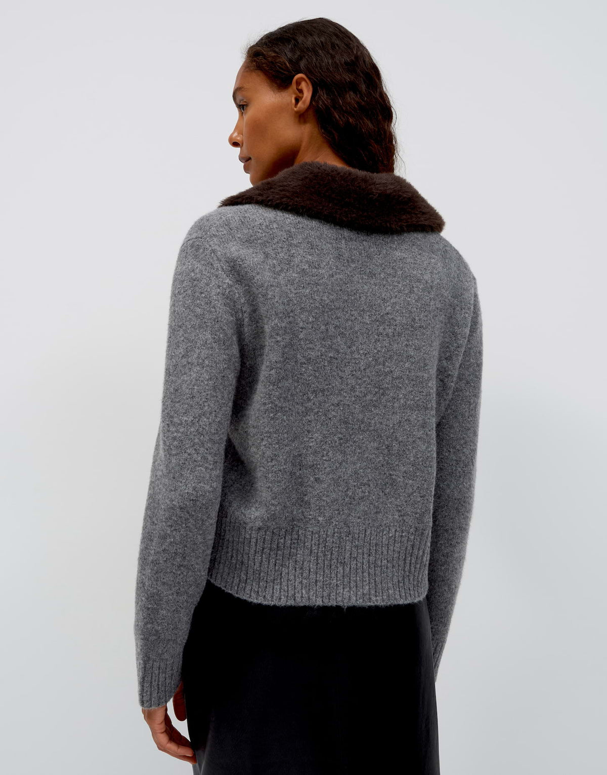 Dofur (Quiet Grey)