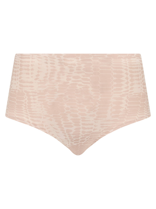 SoftStretch Taillenslip (Light Snake Prin)
