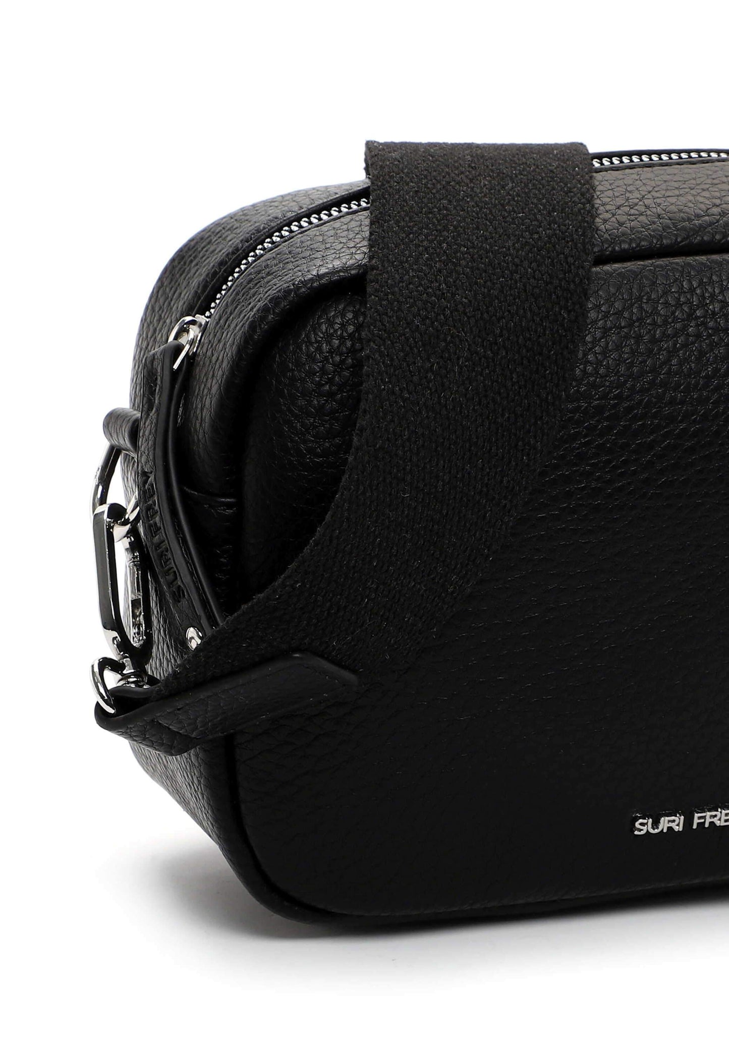 Umhängetasche SFY Jenny (Black)